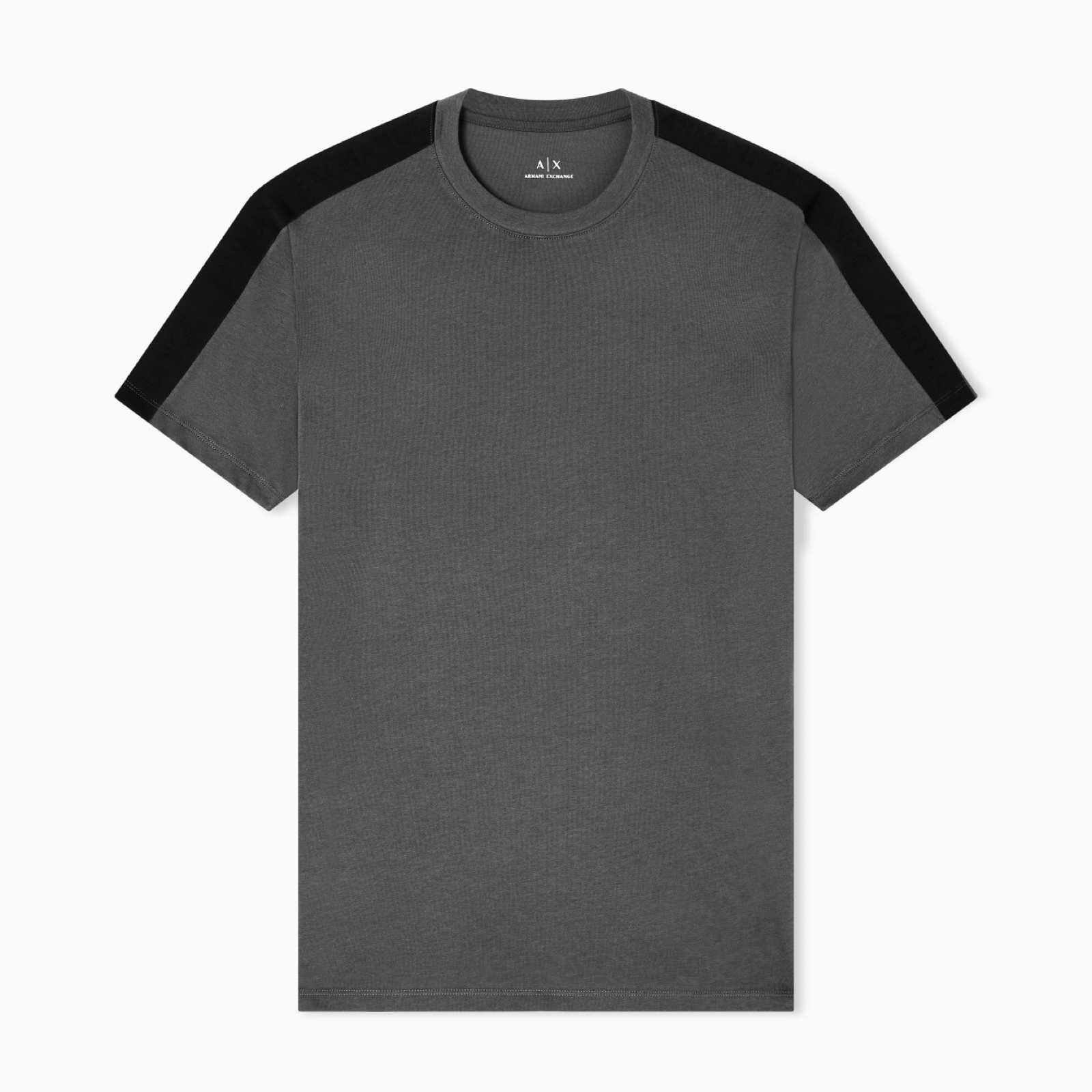 Мъжка тениска Armani Exchange Men T-shirt XM001283 AF10361 U8144 Front View