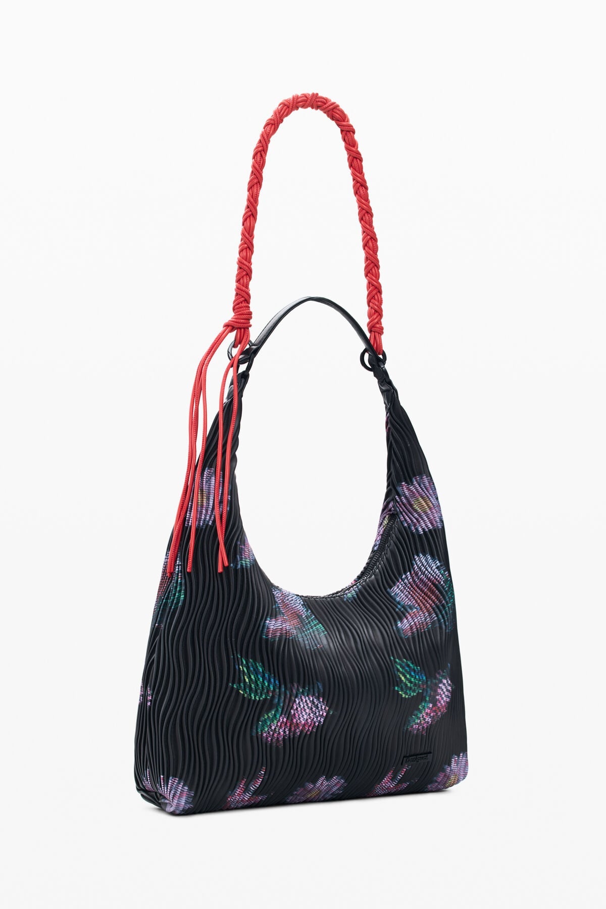 Дамска чанта Desigual Women Bag 26SAXP57 2000 Front View