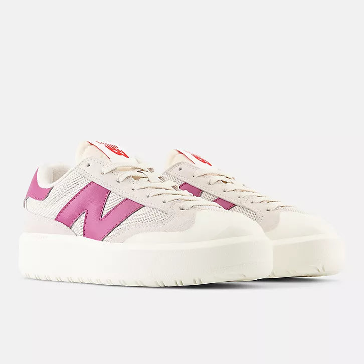 Дамски маратонки New Balance CT302RP