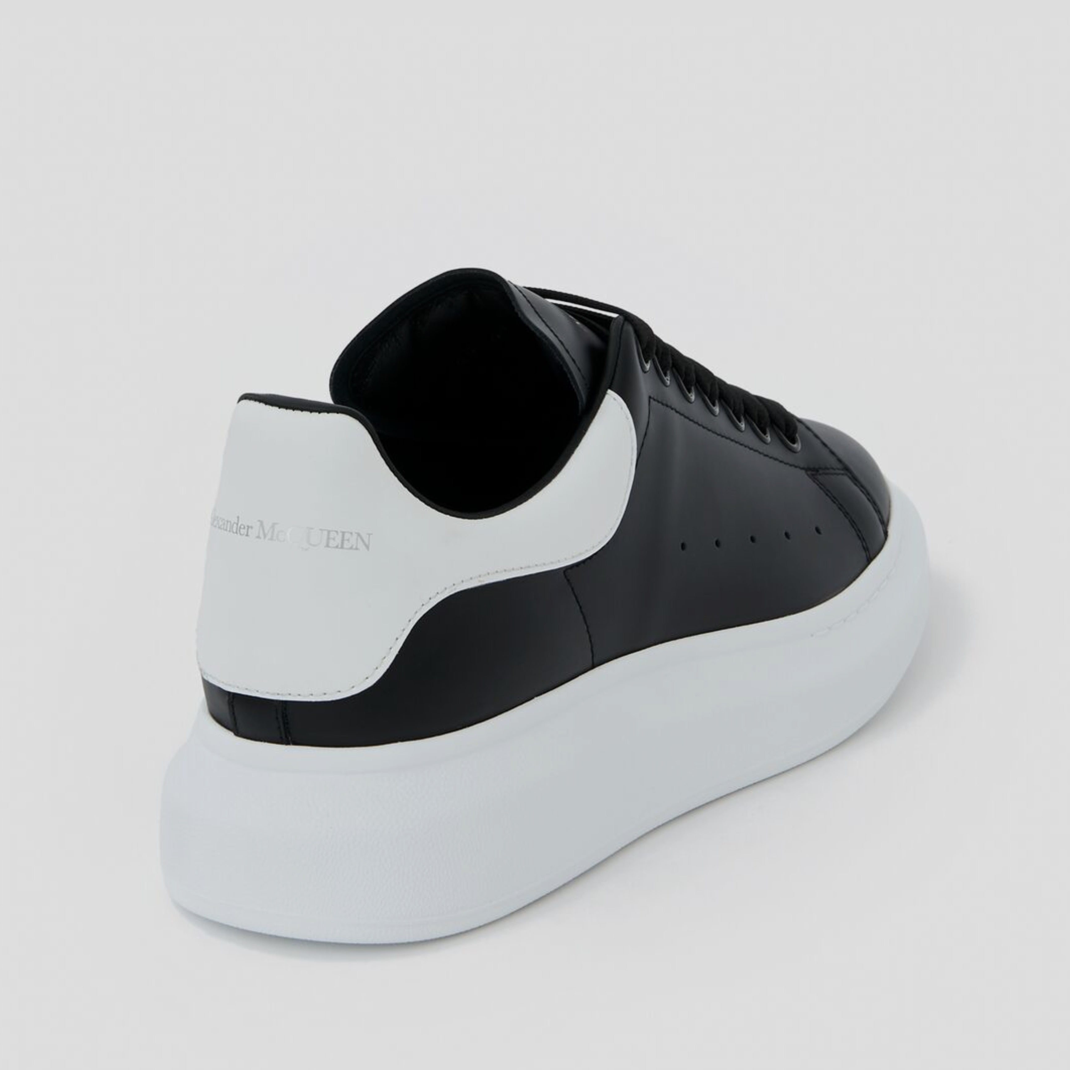 Alexander McQueen Men Sneakers