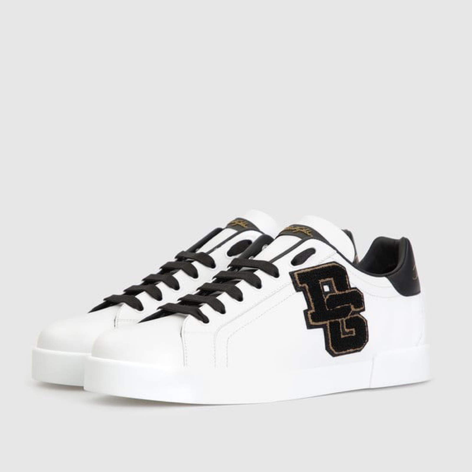 Мъжки кецове Dolce & Gabbana Portofino Men Sneakers CS1558 B7156