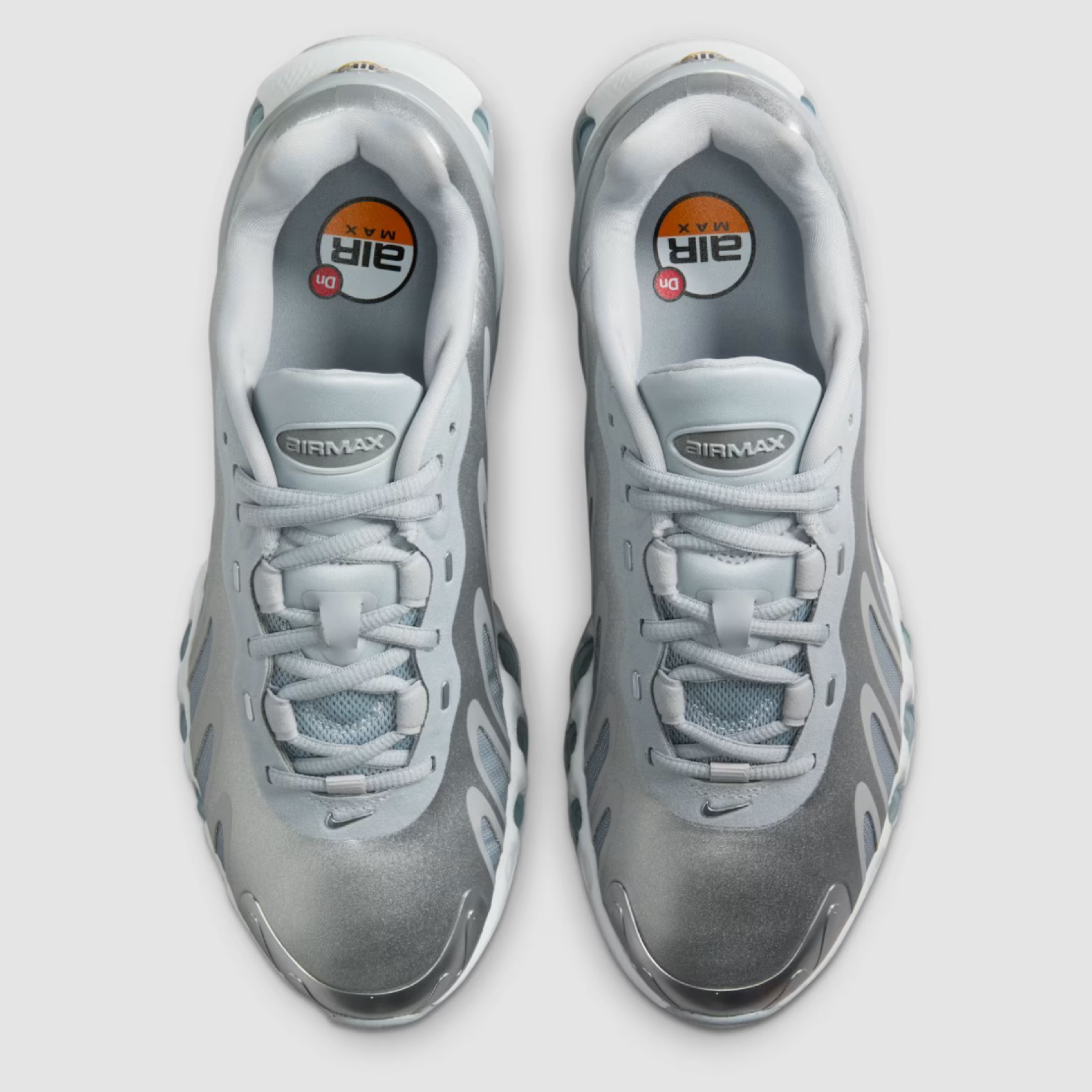 Дамски маратонки Nike Air Max Dn8 Women Sneakers HF5509-001 Top View