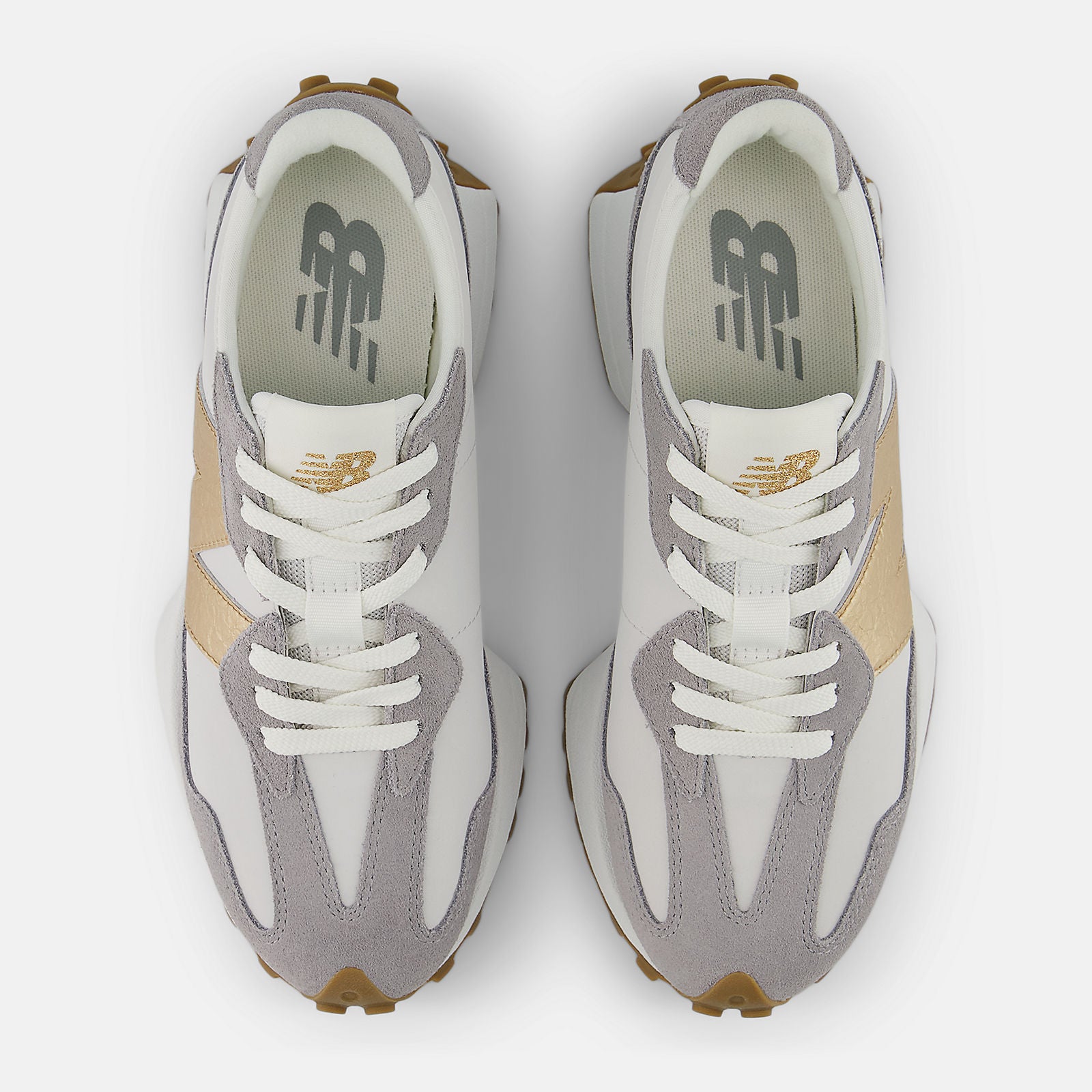 Дамски маратонки New Balance W3279NT Women Sneakers Top View