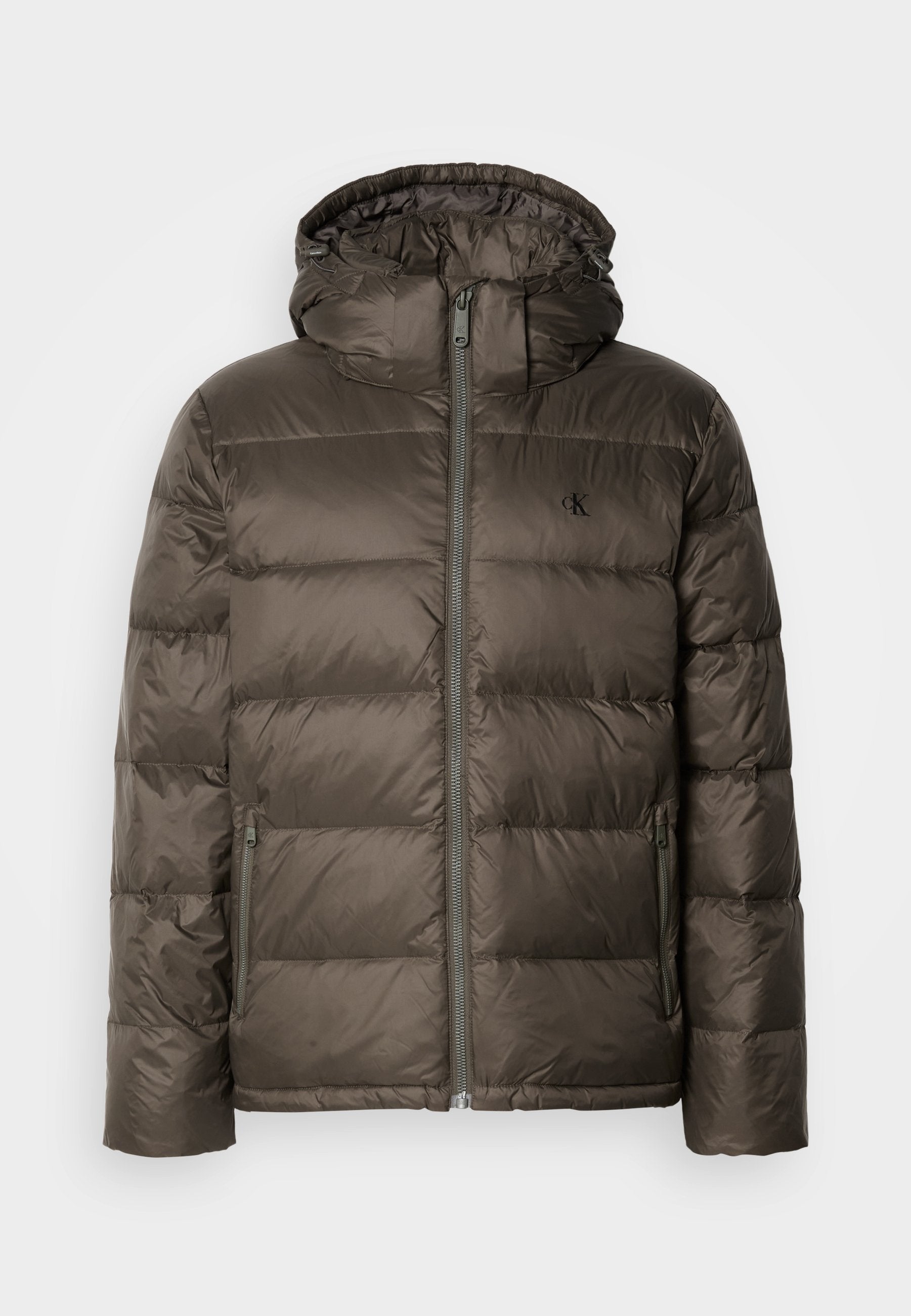 Мъжко яке Men’s jacket Calvin Klein
LV04RC518G PAR Khaki
