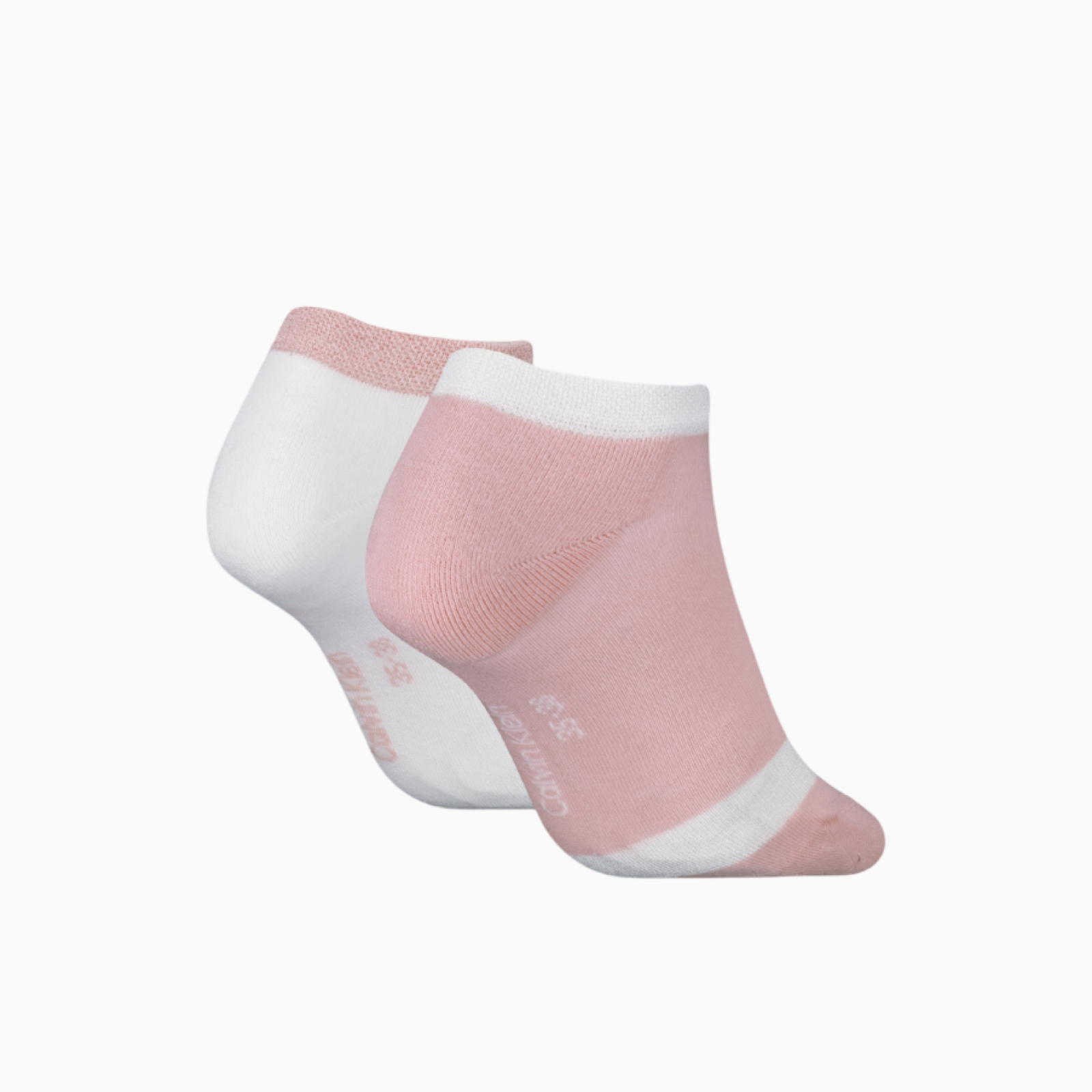 Дамски чорапи Calvin Klein Jeans Women Socks 701230600003 Back View