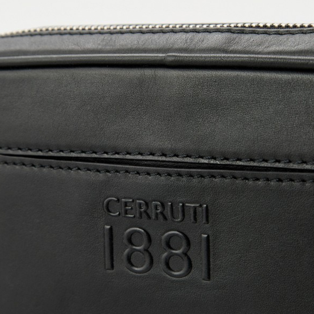 Мъжка клъч чанта Cerruti 1881 CEMA05719M_NERO