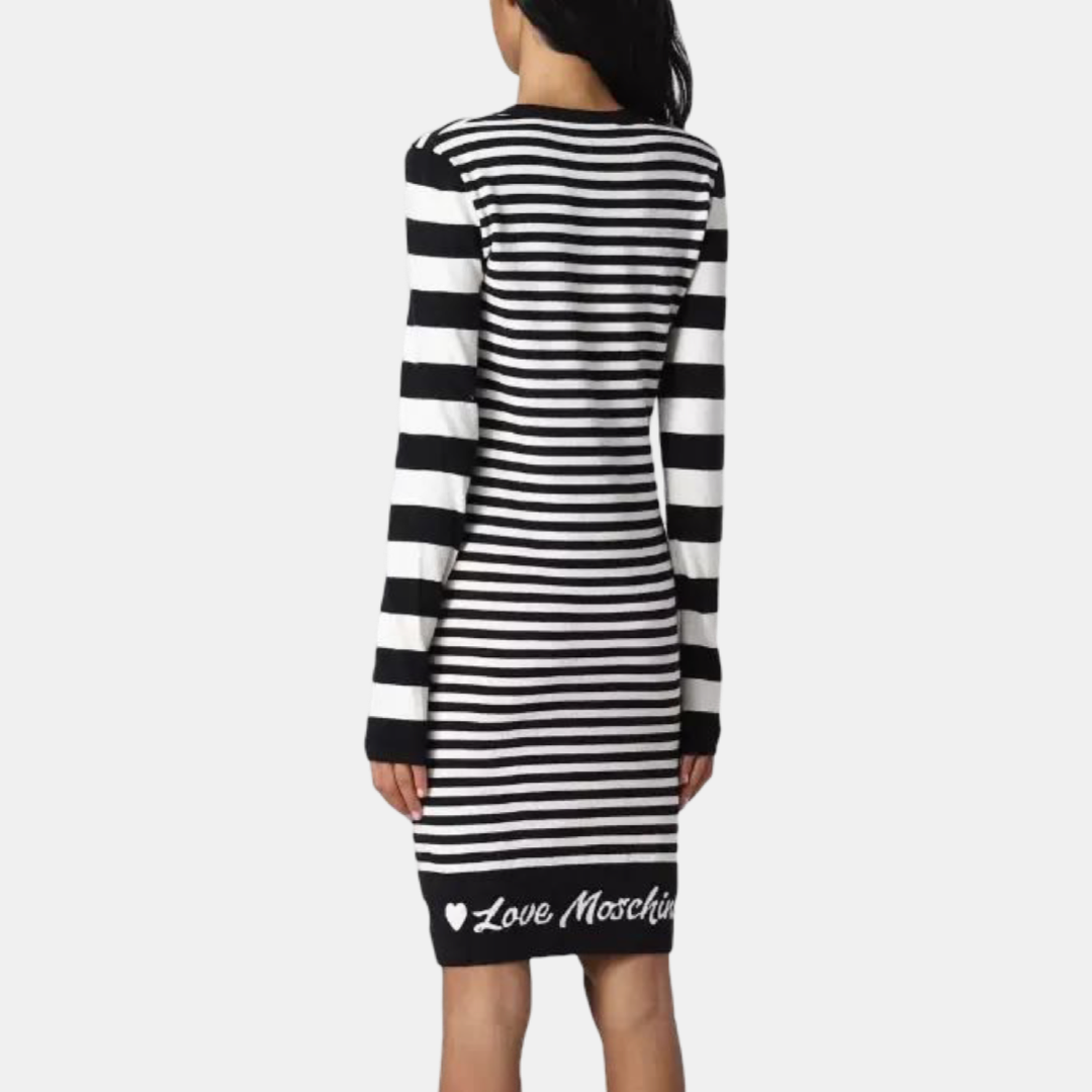 Love Moschino Women Dress