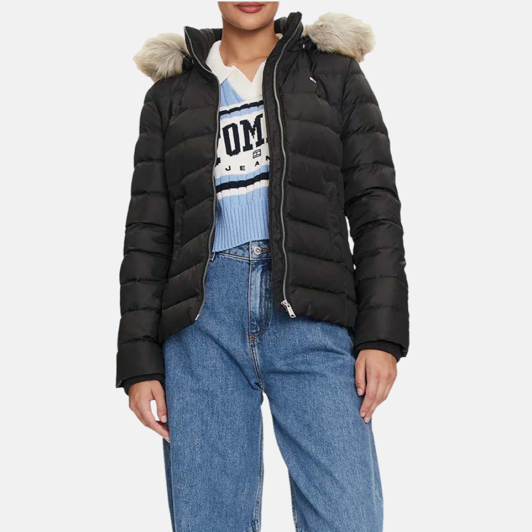 Tommy Hilfiger Jeans  Women Jacket