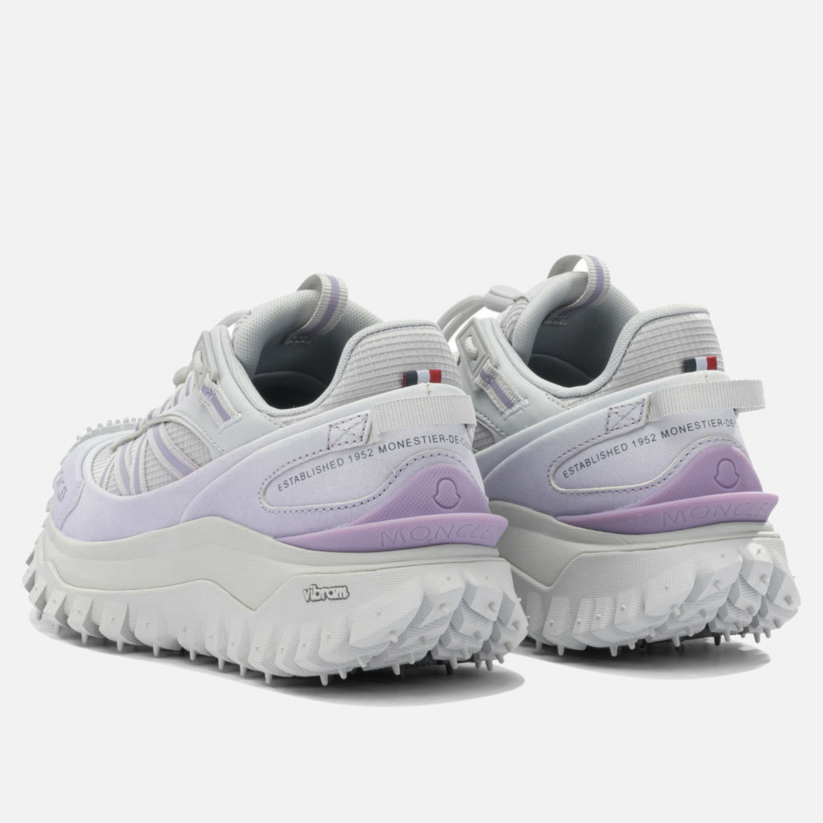 Moncler Trailgrip GTX Sneakers