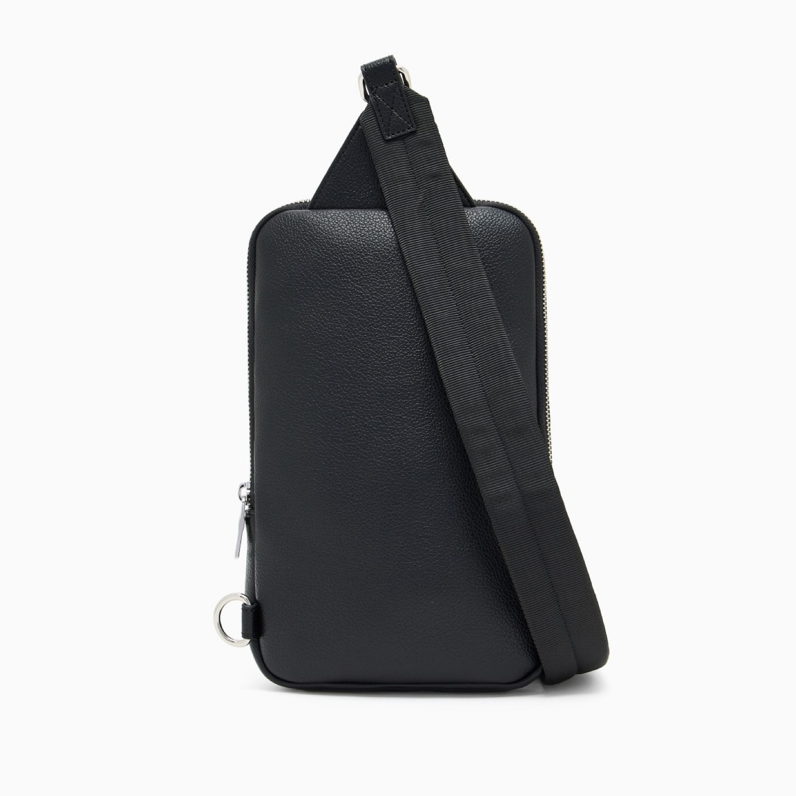 Мъжка чанта Armani Exchange Men Bag XM000843 AF12134 UC001 Back View