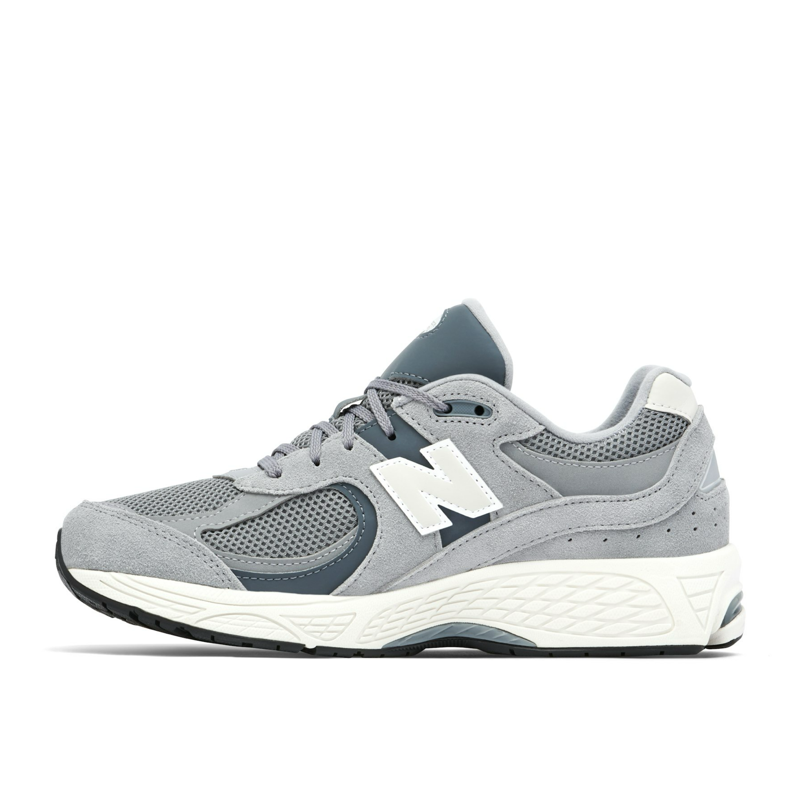 Дамски маратонки New Balance GC2002ST Women Sneakers Medial View