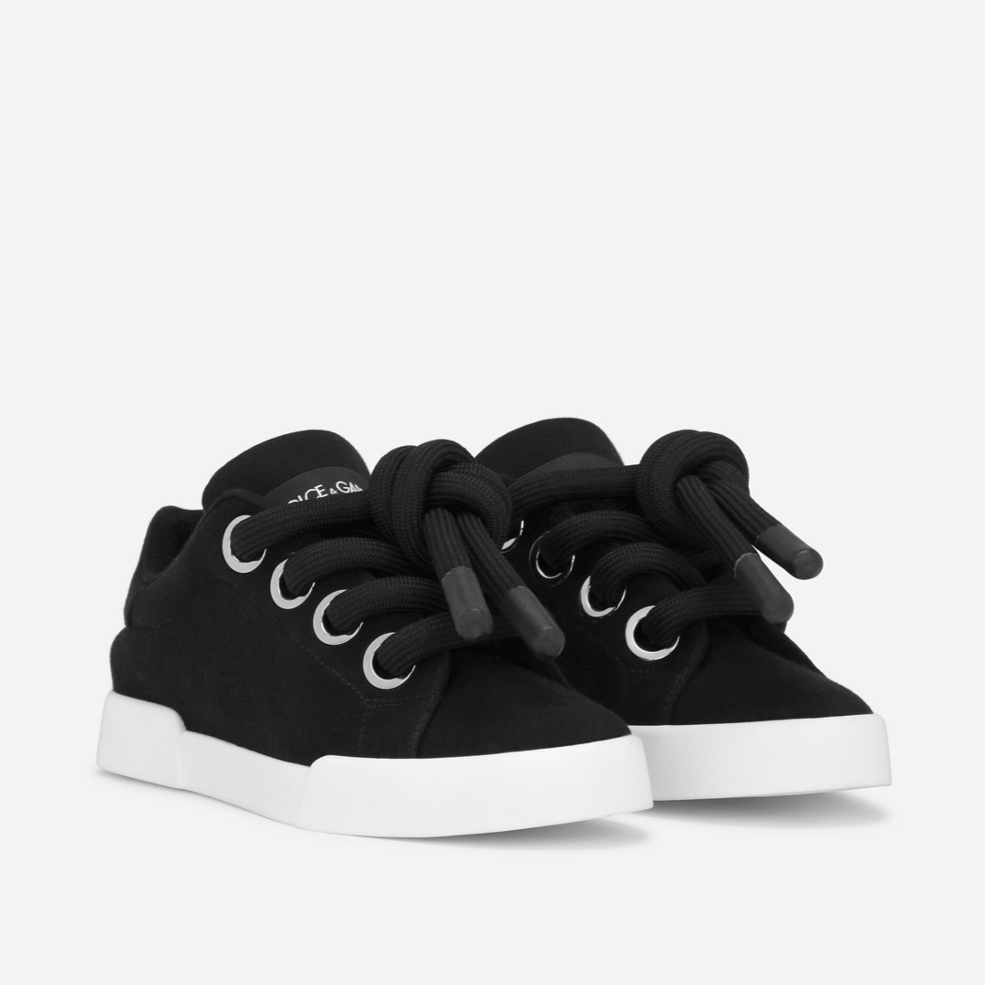 Дамски кецове Dolce & Gabbana Portofino Women Sneakers