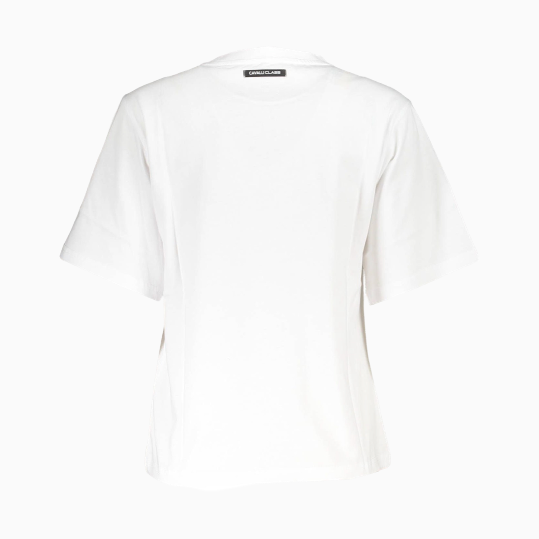 Cavalli Class T-shirt