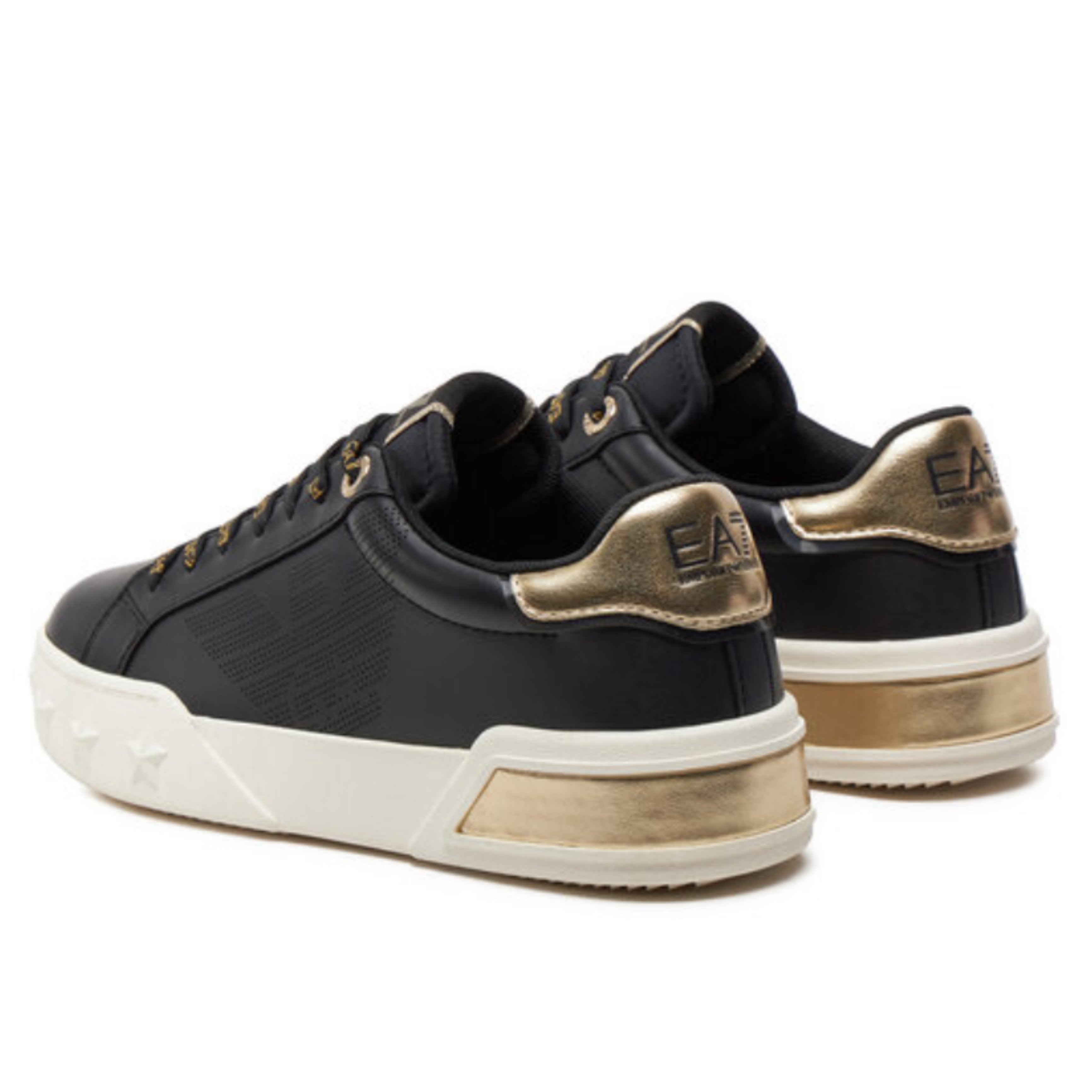 EA7 Emporio Armani Women Sneakers