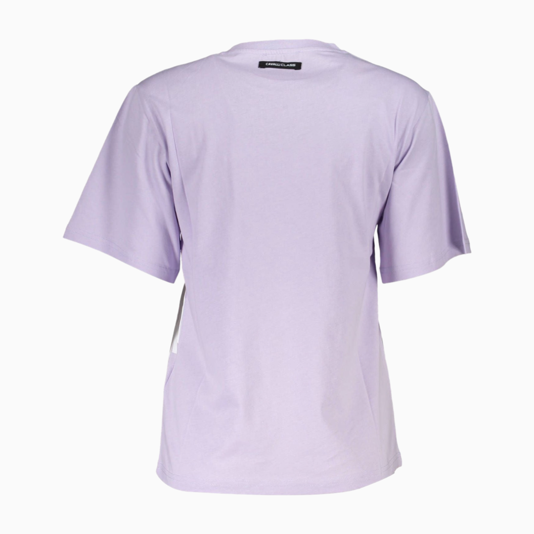 Cavalli Class T-shirt