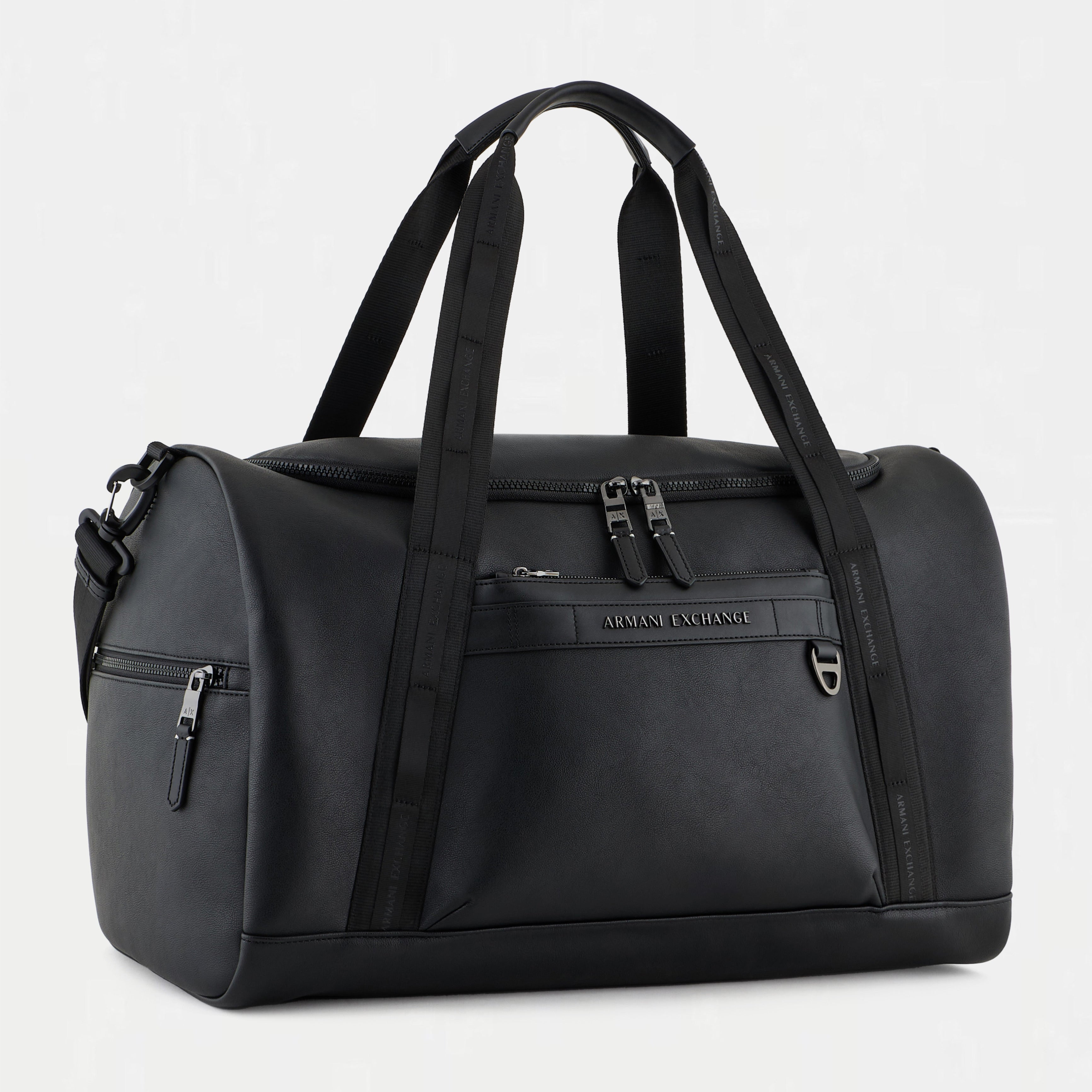 Мъжка пътна чанта сак Men’s travel / duffel bag Armani Exchange
XM000143 AF11925 UC001