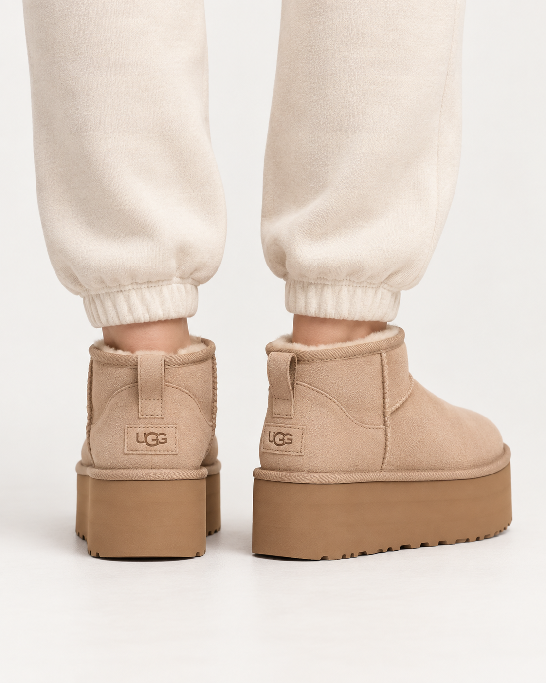 UGG Women Ankle Boots