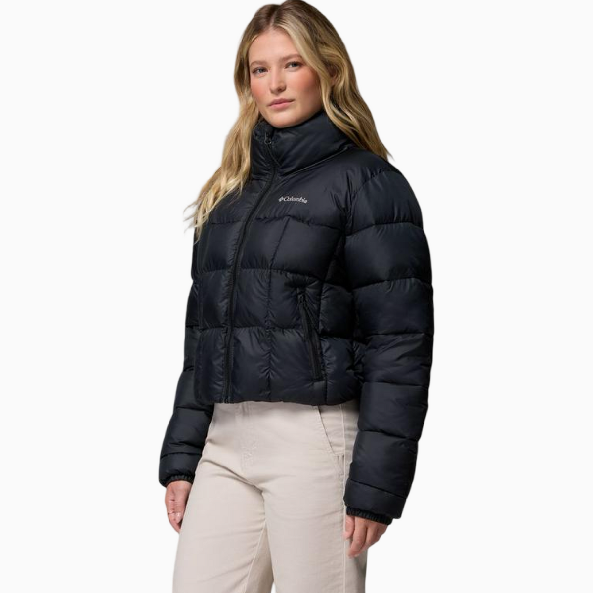Дамско яке Columbia Women Jacket 2171241 Side View