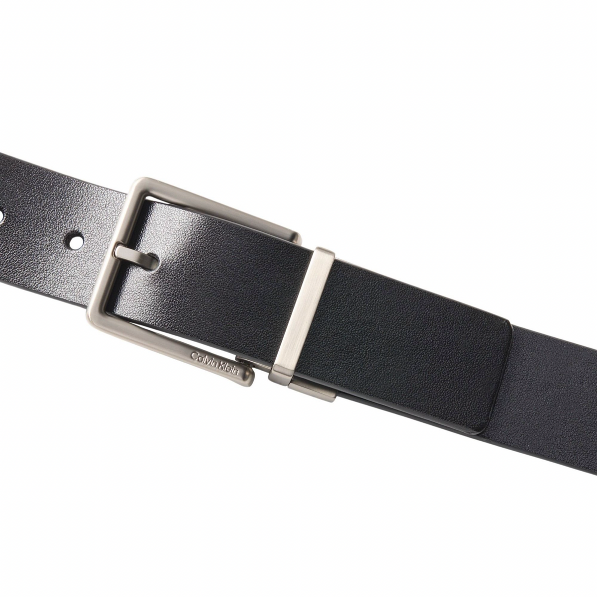 Мъжки колан Calvin Klein Men Belt LV04D7064G VZZ Close-Up