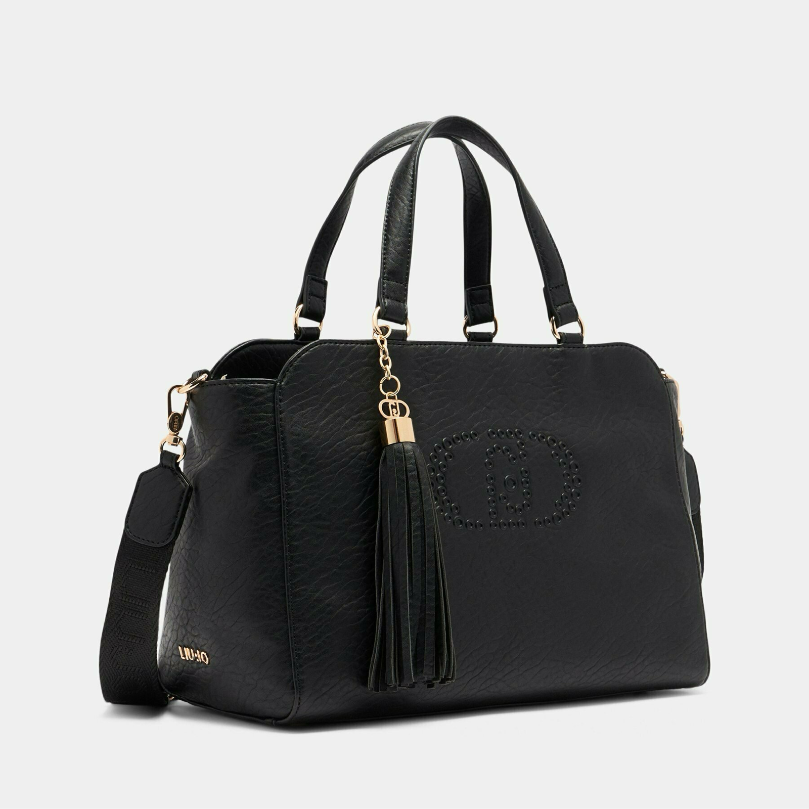 Дамска чанта Liu Jo Women Handbag AF5121 E0161 Side View