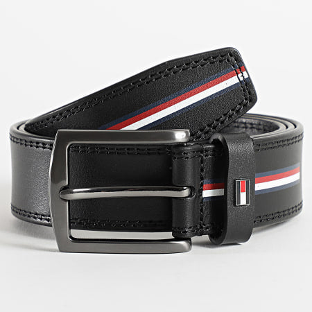 Мъжки колан Tommy Hilfiger Men Belt AM0AM11226 Front View