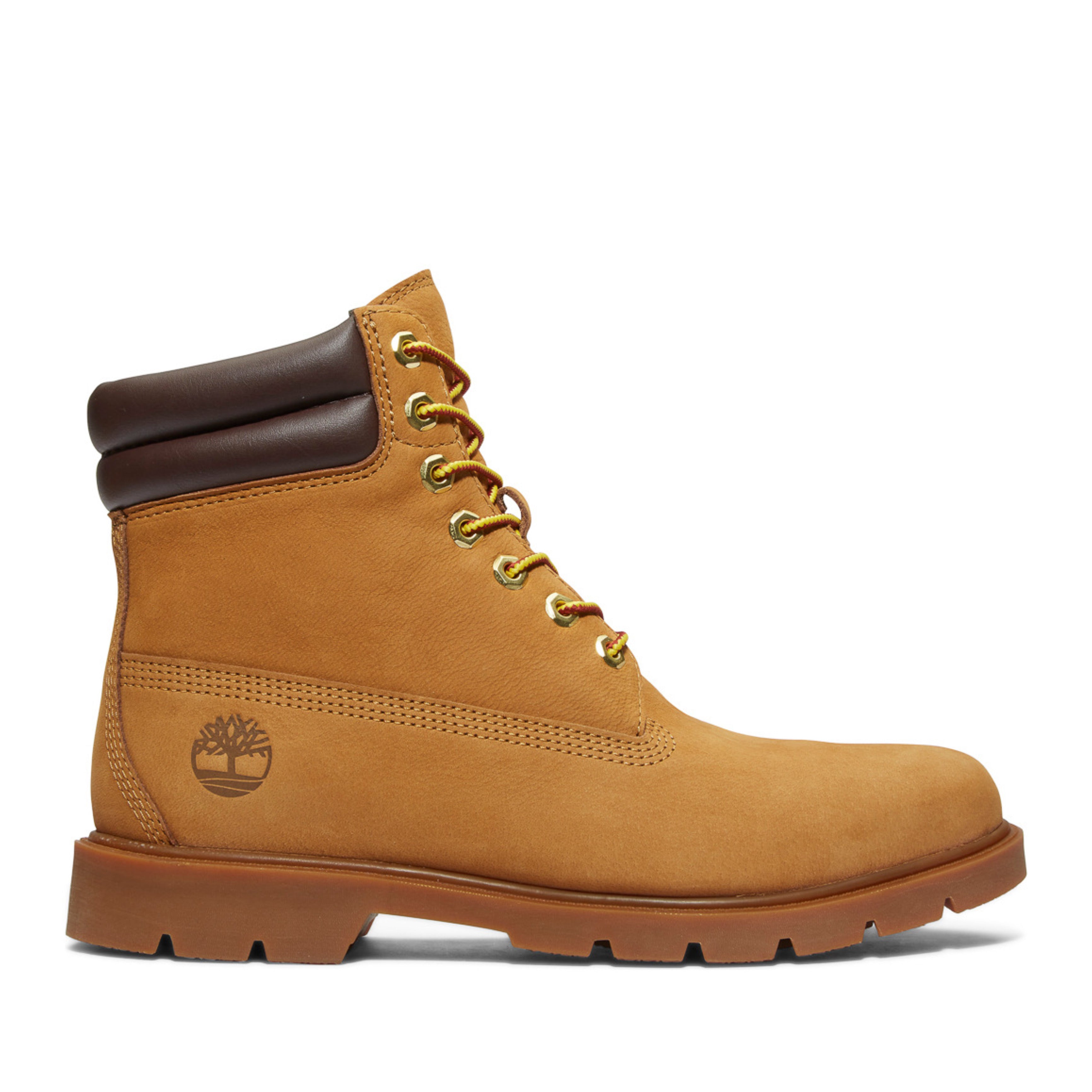 Мъжки боти Men’s ankle boots Timberland 6 Classic TB1A27TP231 in Color: Wheat lateral view