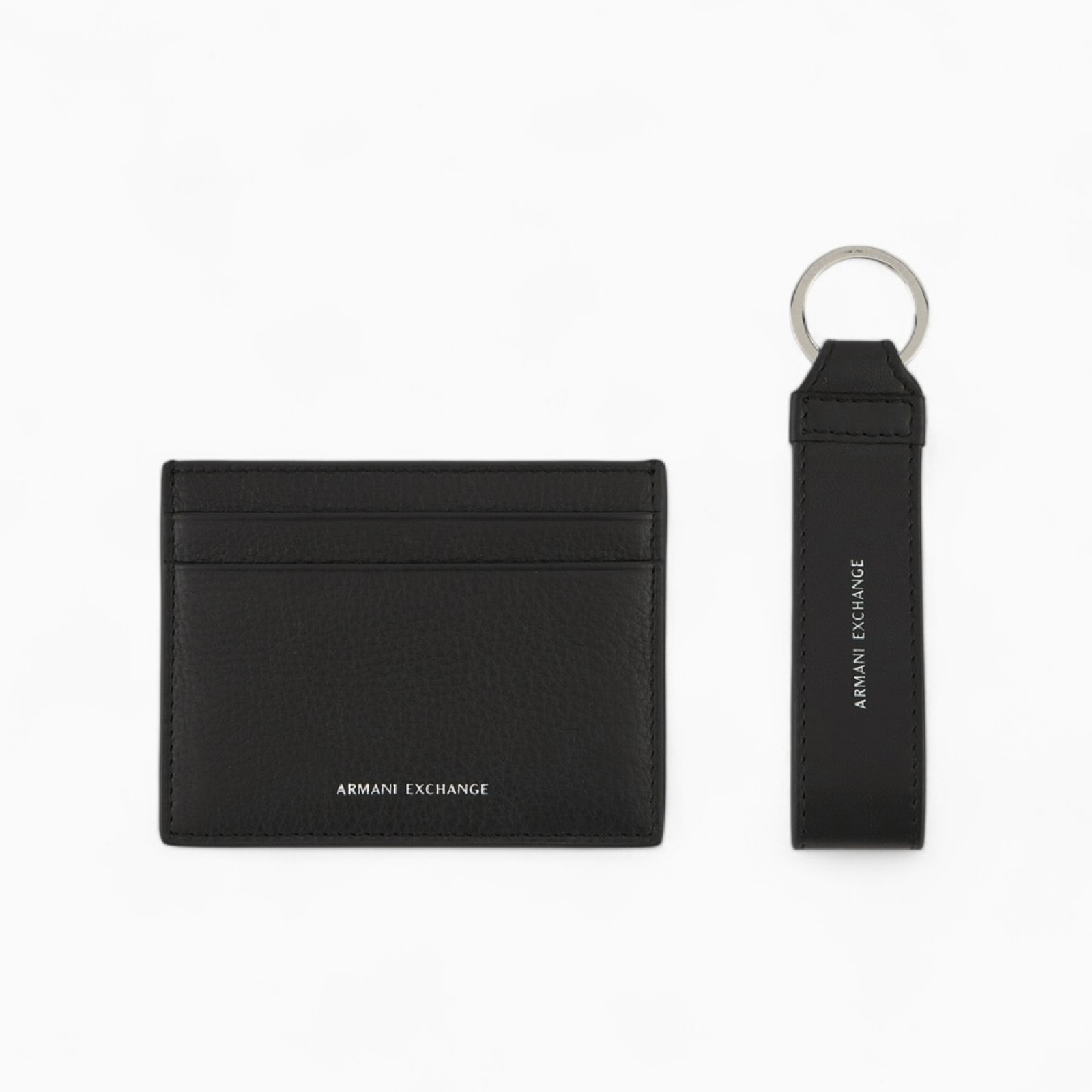 Мъжки подаръчен комплект Armani Exchange Men Gift Box XM002217 AF22541 UC001 Front View