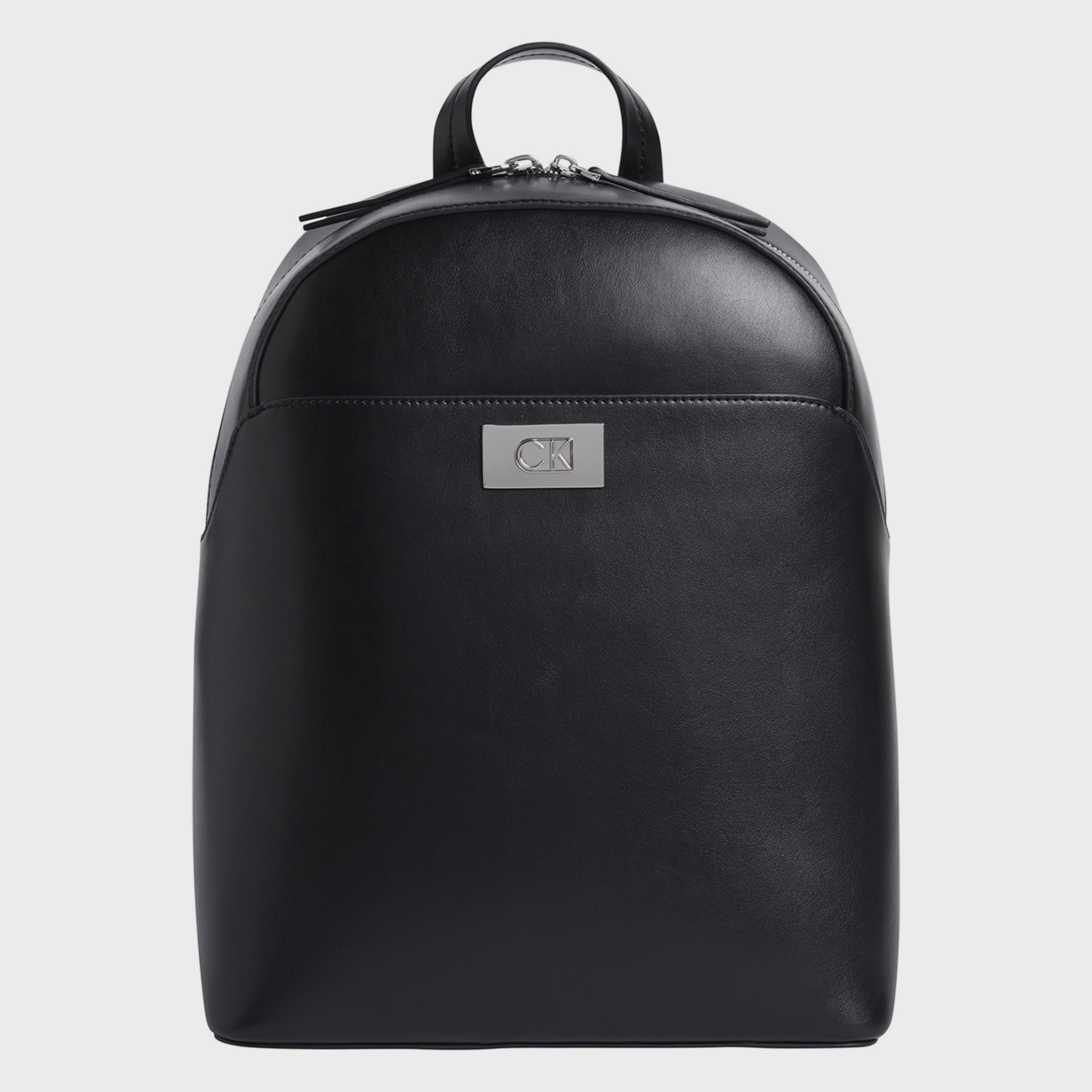 Дамска раница Women’s rucksack Calvin Klein K60K612341 Black front view