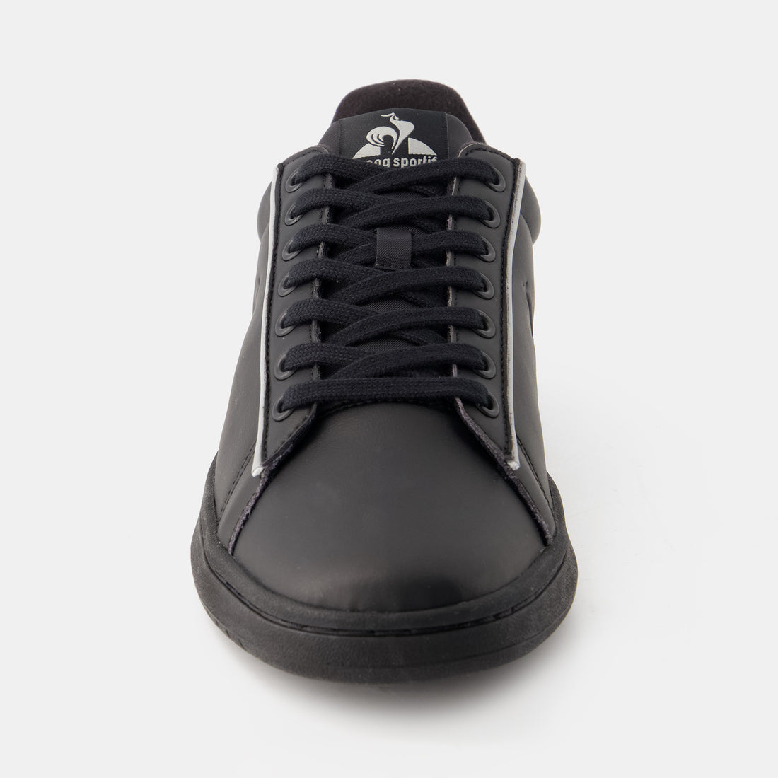 Мъжки черни кецове Le Coq Sportif 2410485