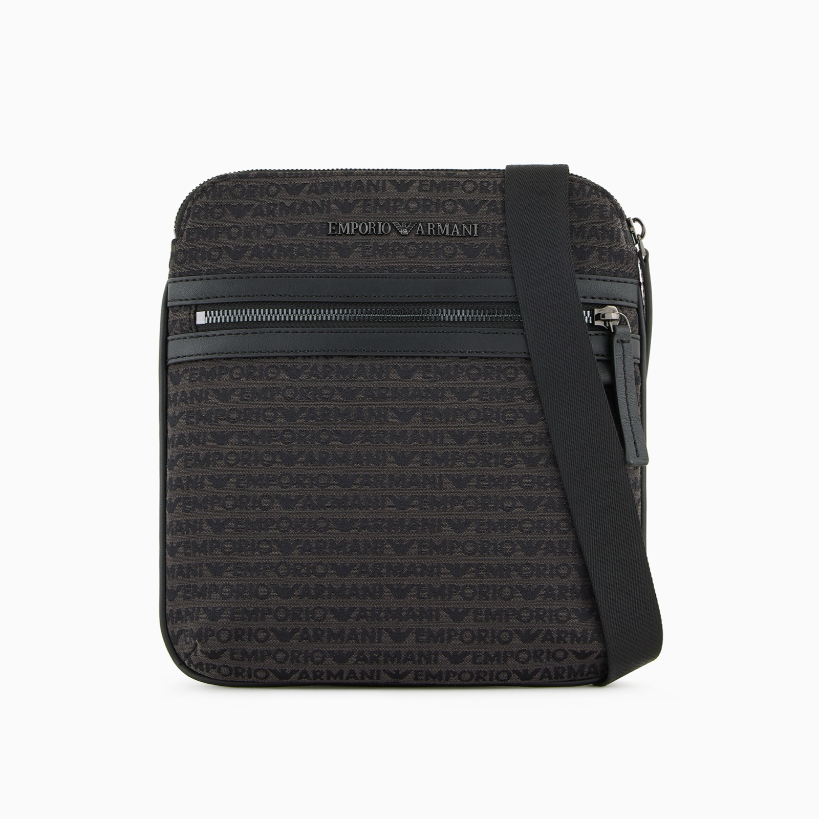 Мъжка чанта Emporio Armani EM001780 AF13823 U8161 Front View