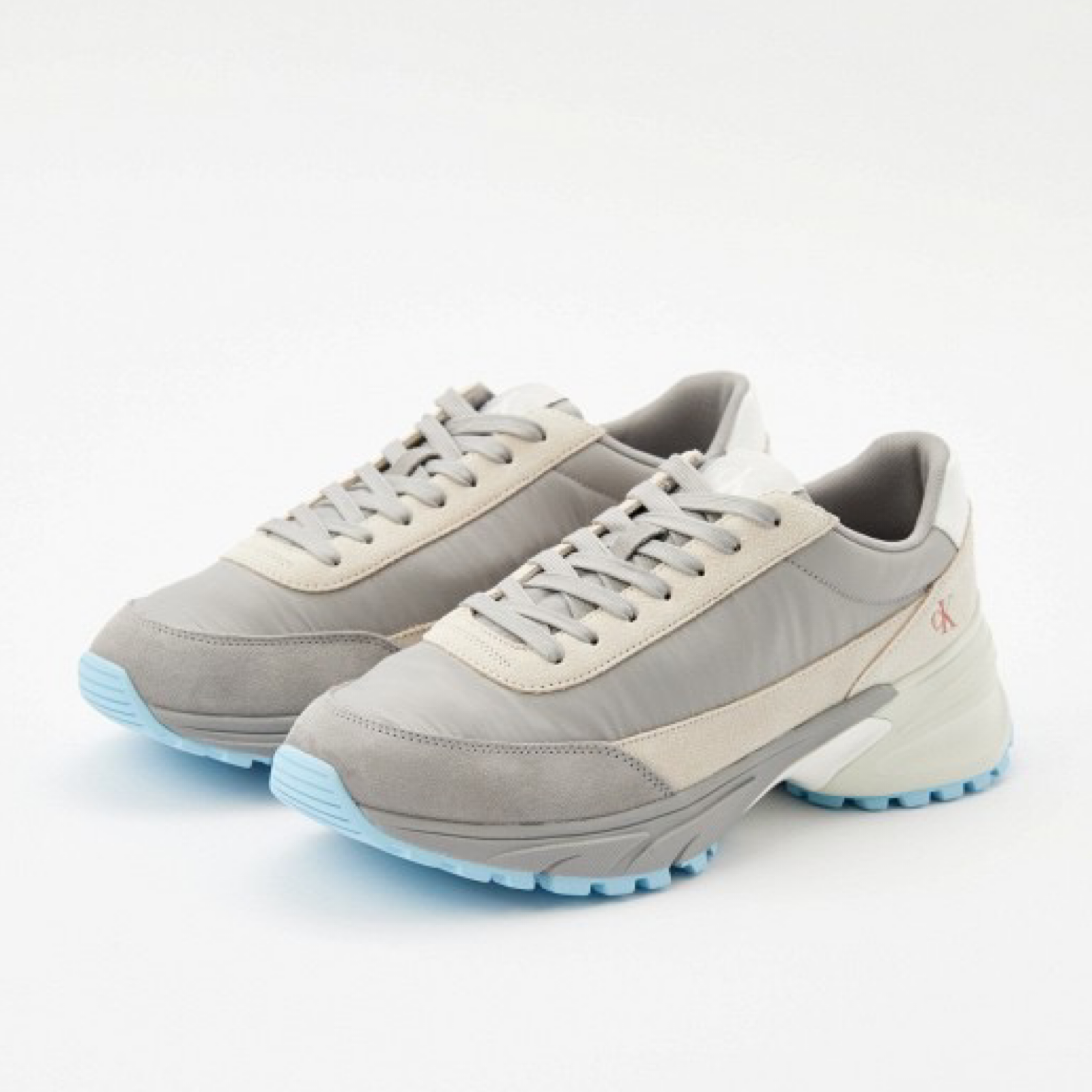 Дамски маратонки Calvin Klein Jeans Women Sneakers YW0YW01852 0IP Front View
