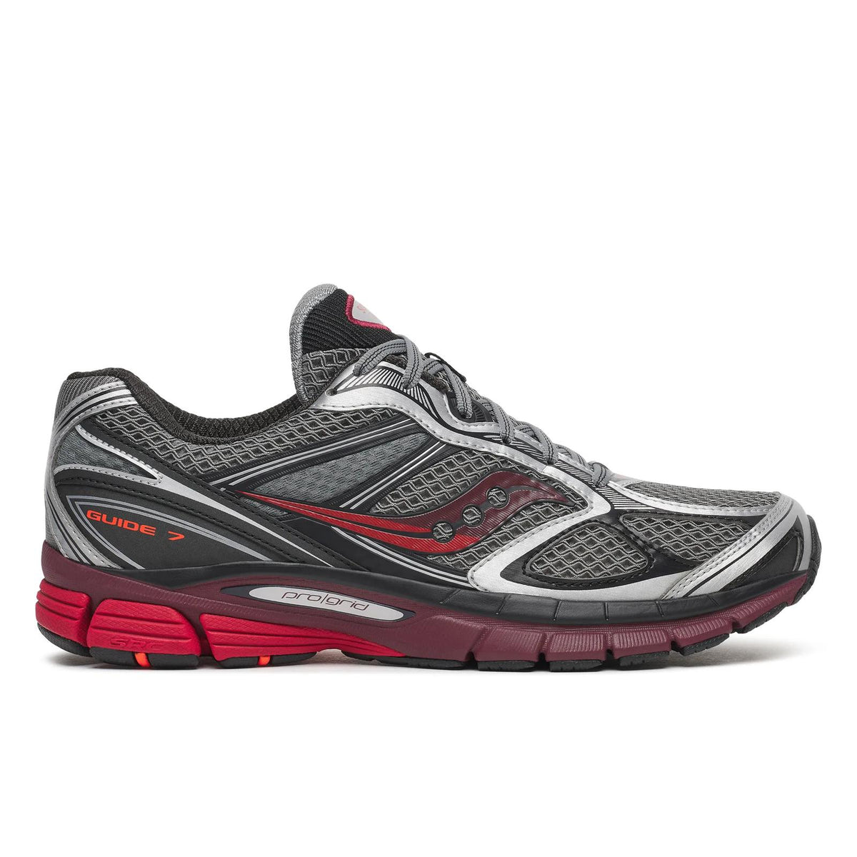 Saucony Progrid Guide 7 Men Sneakers