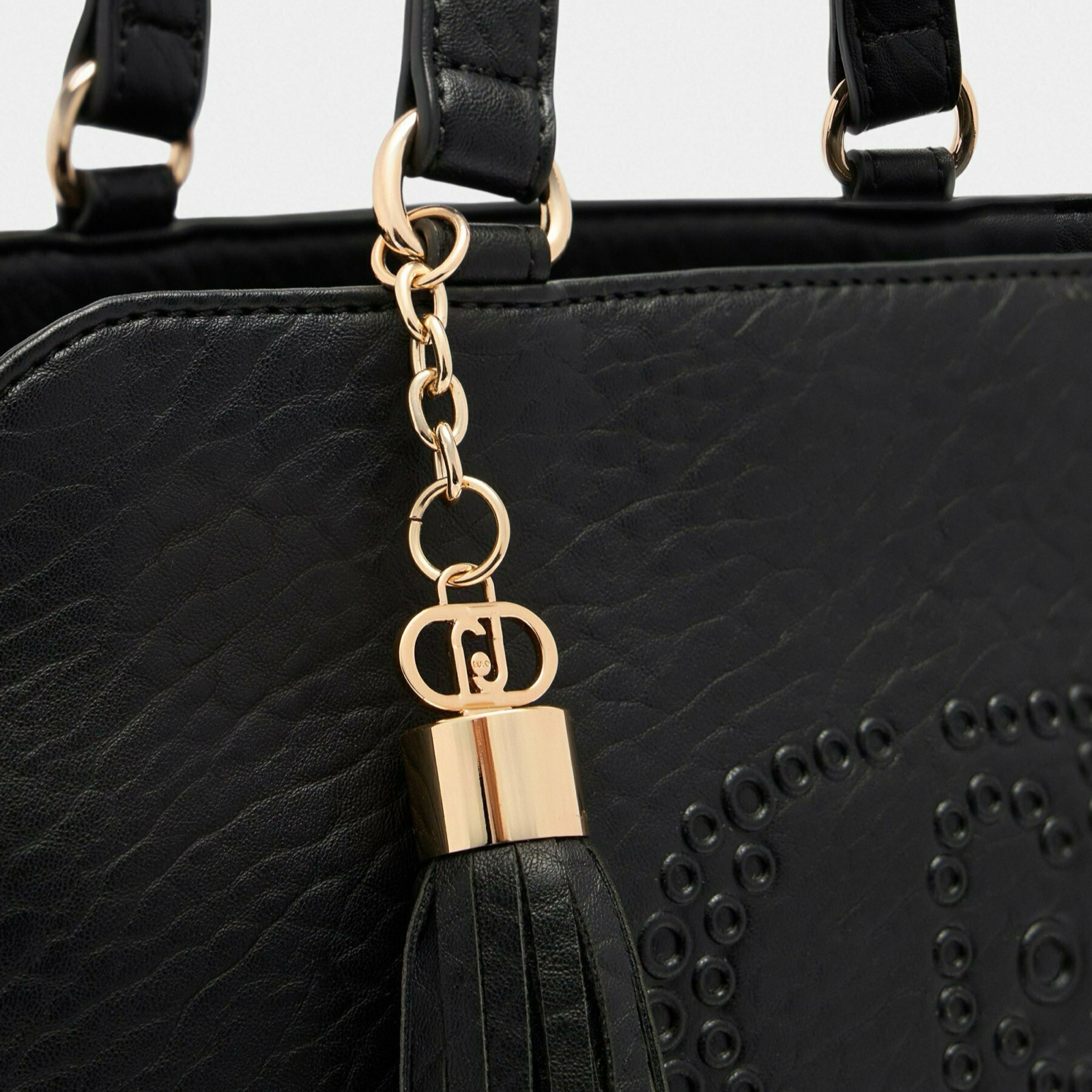Дамска чанта Liu Jo Women Handbag AF5121 E0161 Close-Up