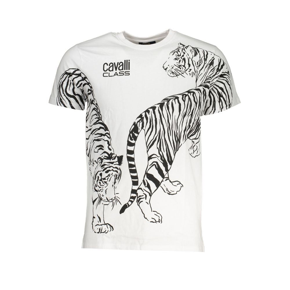 Cavalli Class Men T-shirt