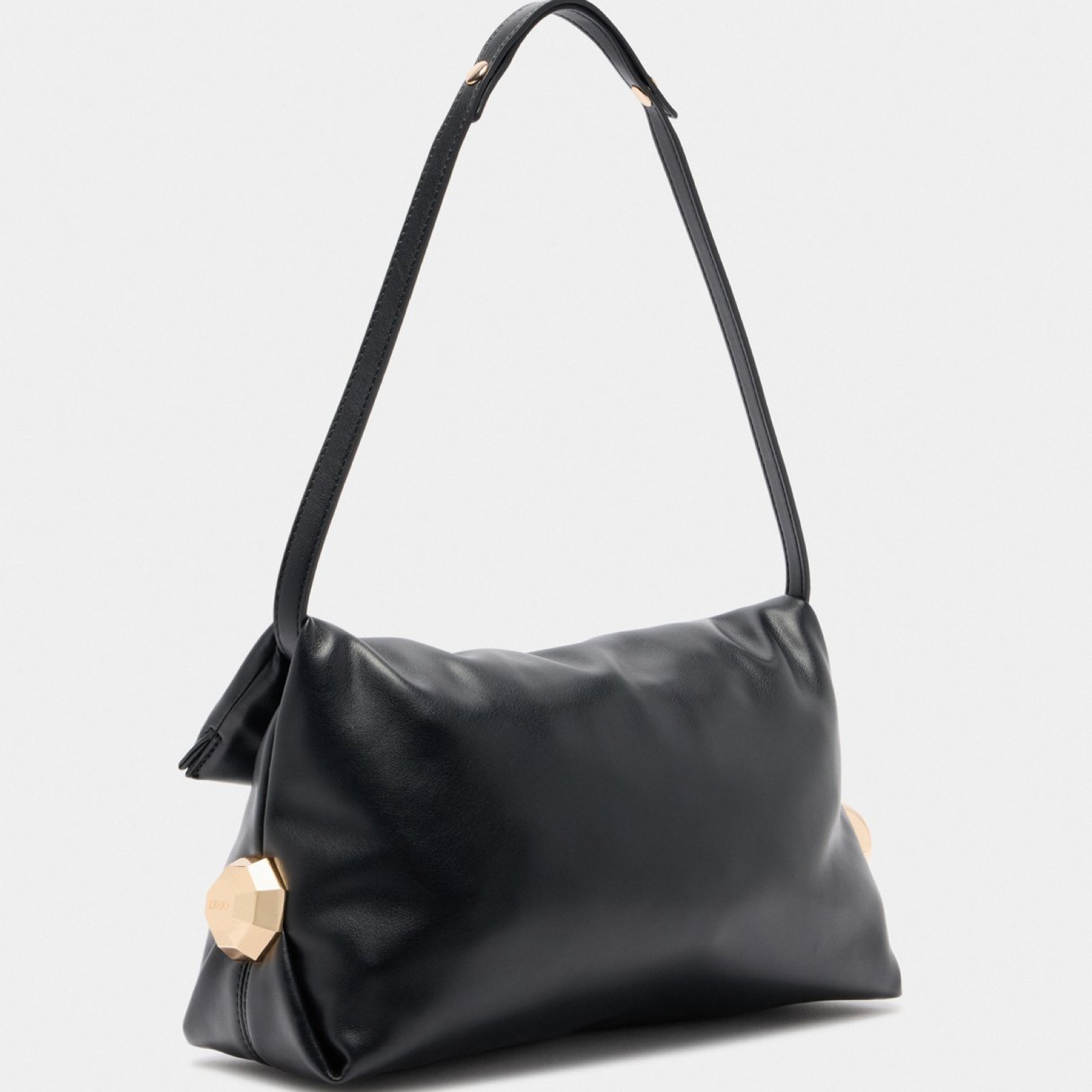 Дамска чанта Liu Jo Women Shoulder Bag AA6097 E0958 22222 Back View