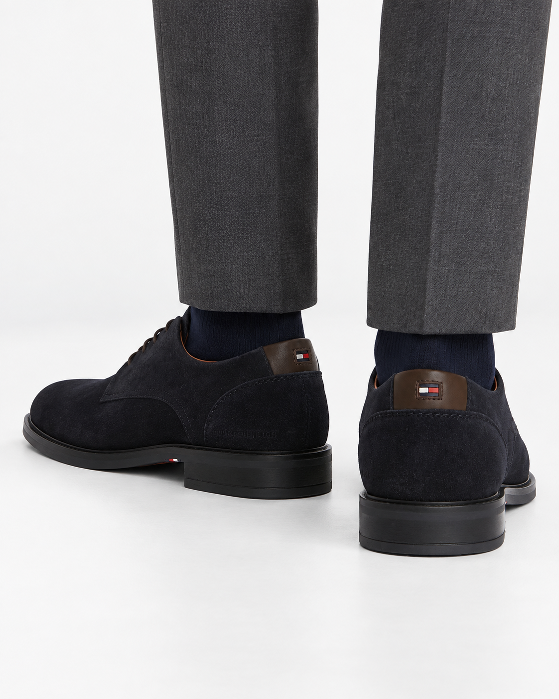 Tommy Hilfiger Men Formal Shoes