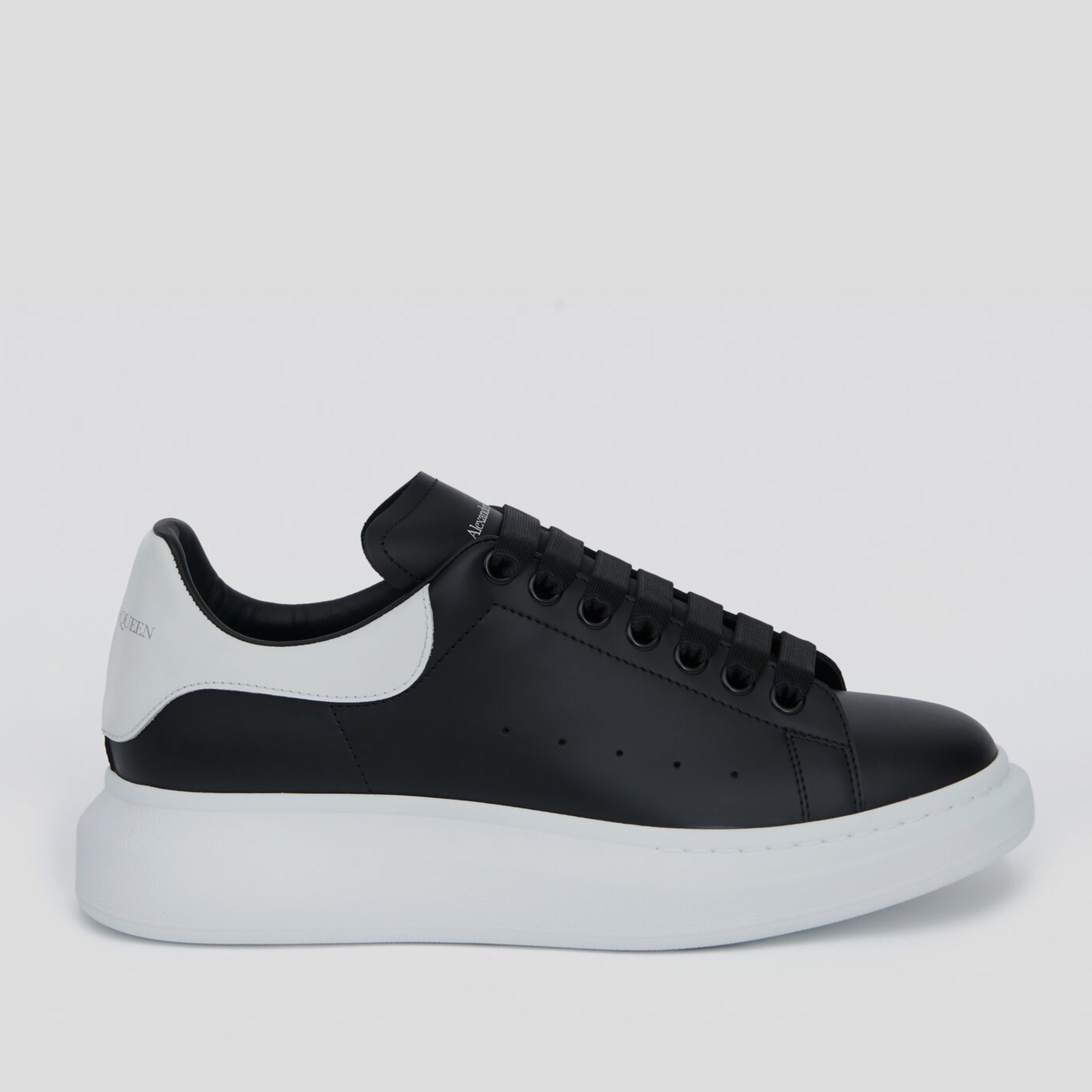 Alexander McQueen Men Sneakers