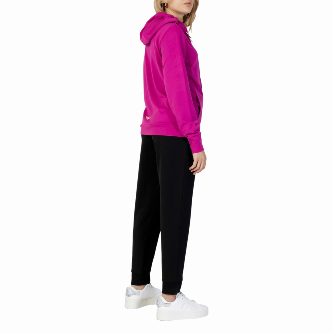 EA7 Emporio Armani Women Tracksuit