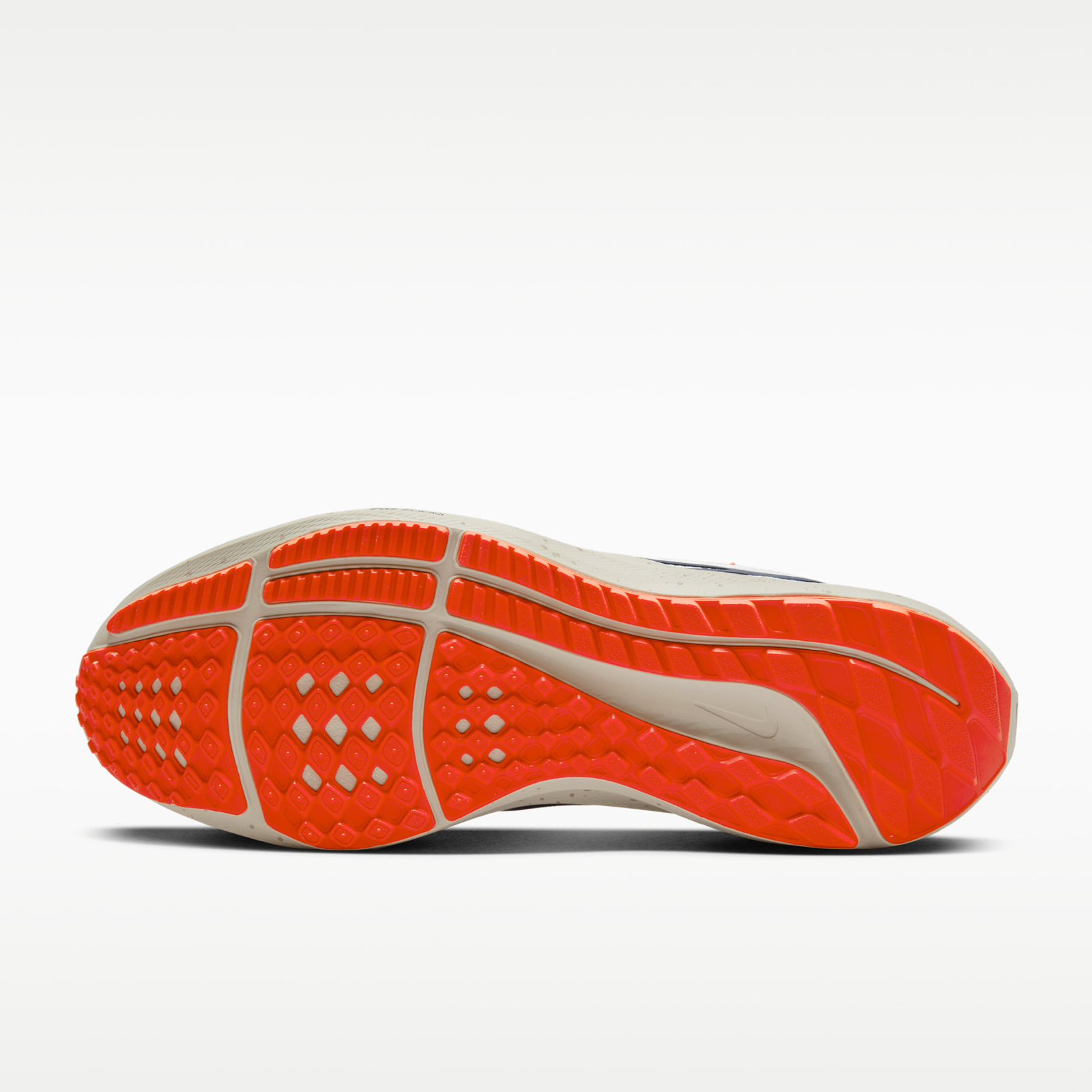 Мъжки маратонки Nike Air Zoom Pegasus 40 DV3853-100 Men Sneakers Insole View