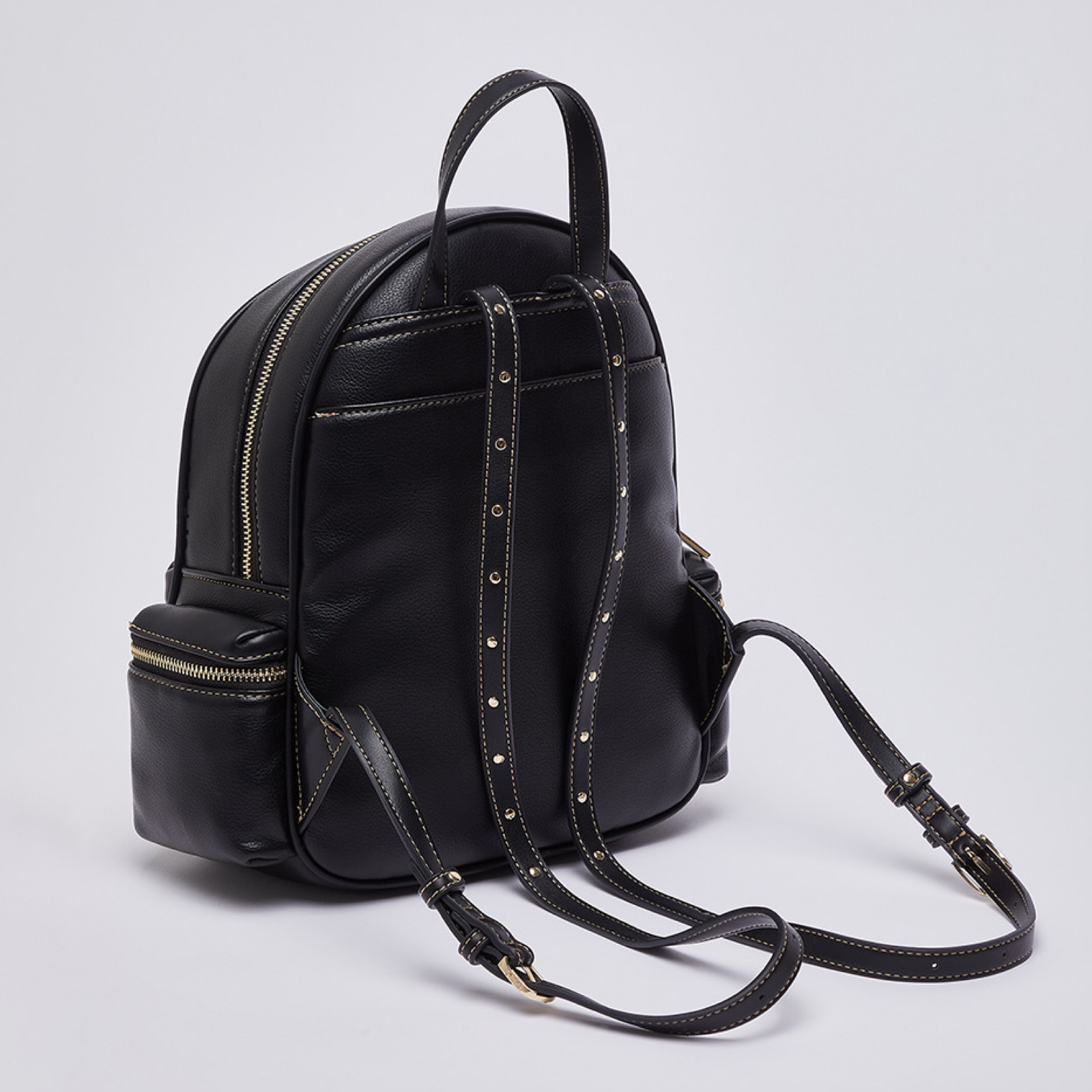 Дамска раница Liu Jo Women Rucksack AF6136 E1120 22222 Back View