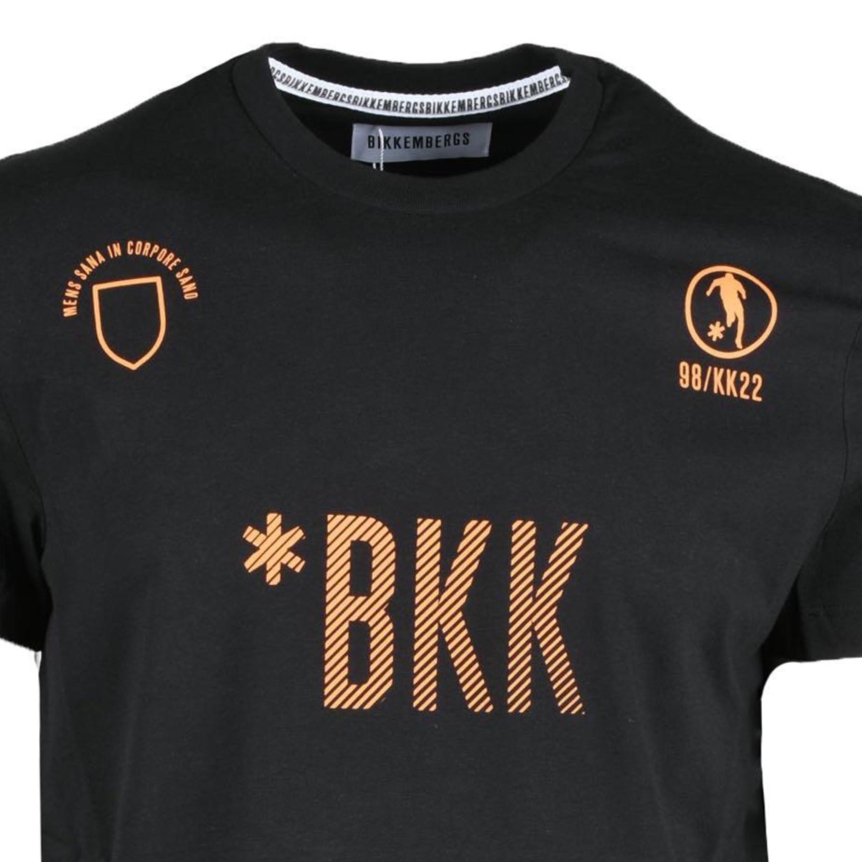 Bikkembergs Men T-shirt