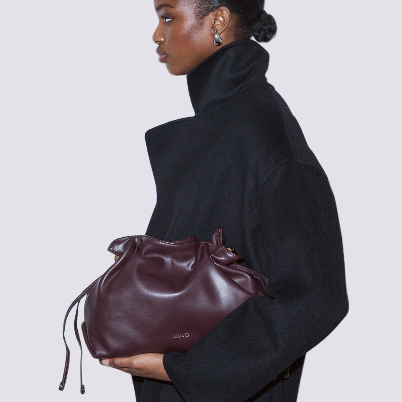 Дамска чанта Liu Jo women’s bag AF6096E1065 91718 Model view 