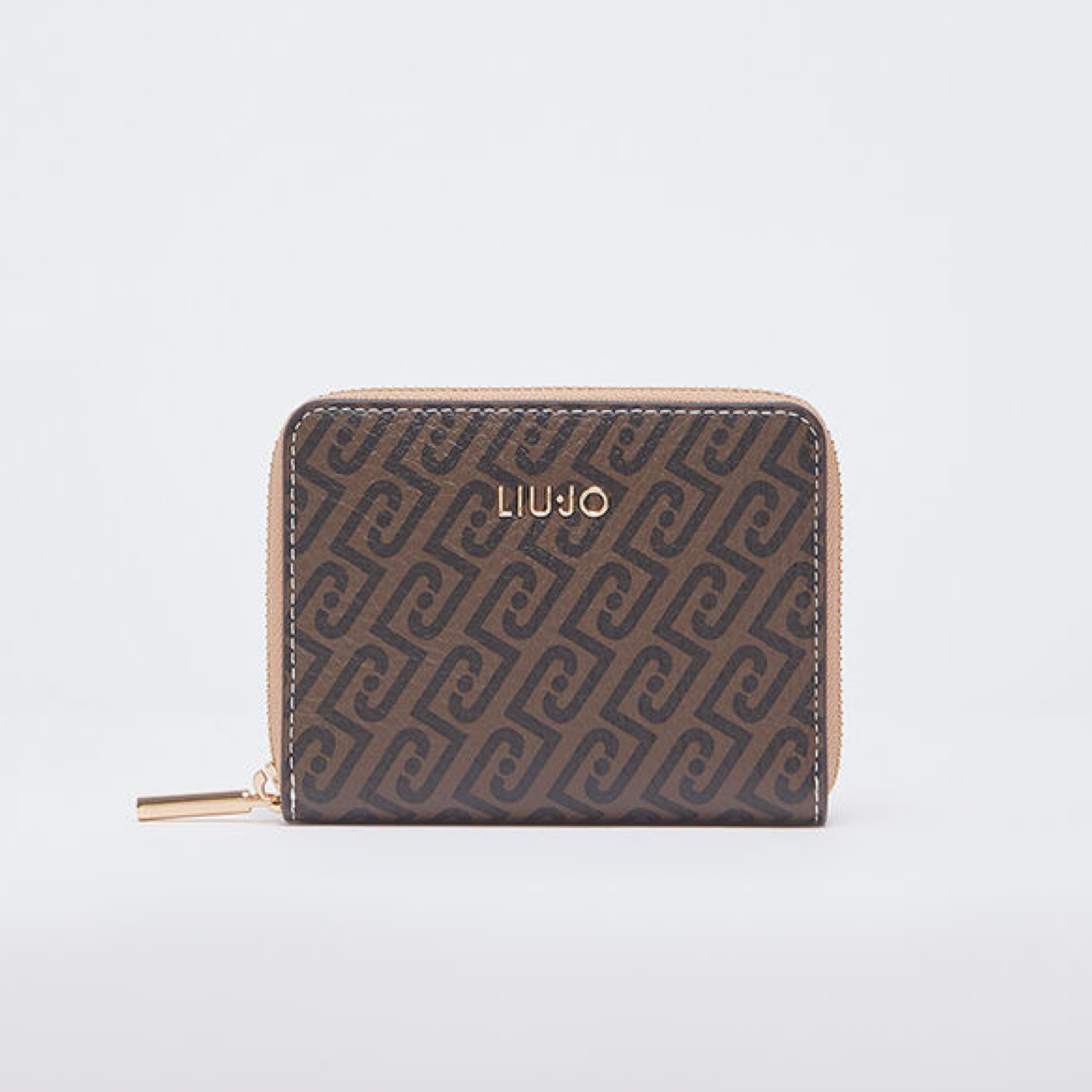 Дамско портмоне Liu Jo Women Wallet AA6156 E1118 C3904 Front View
