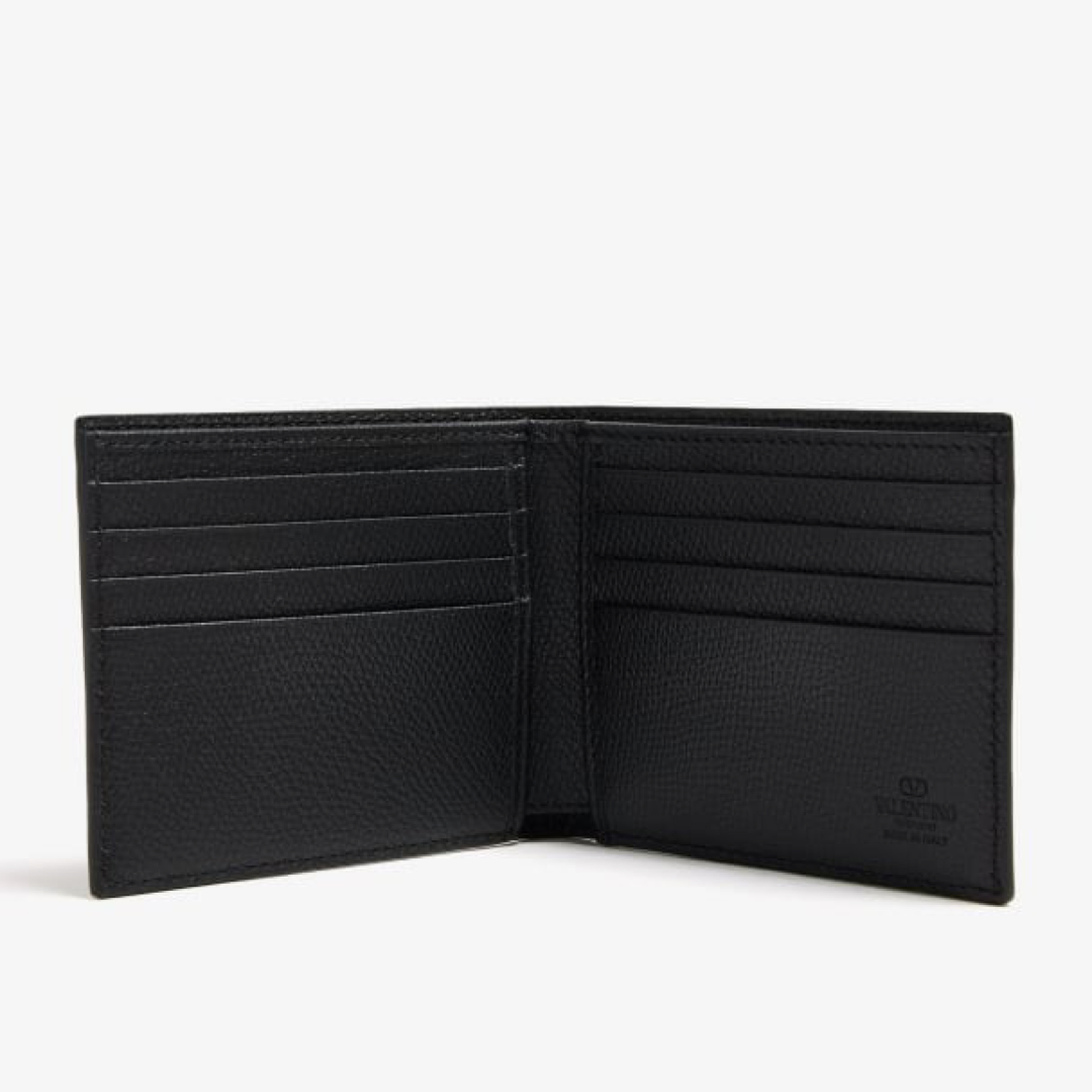 Valentino Garavani Bifold Wallet