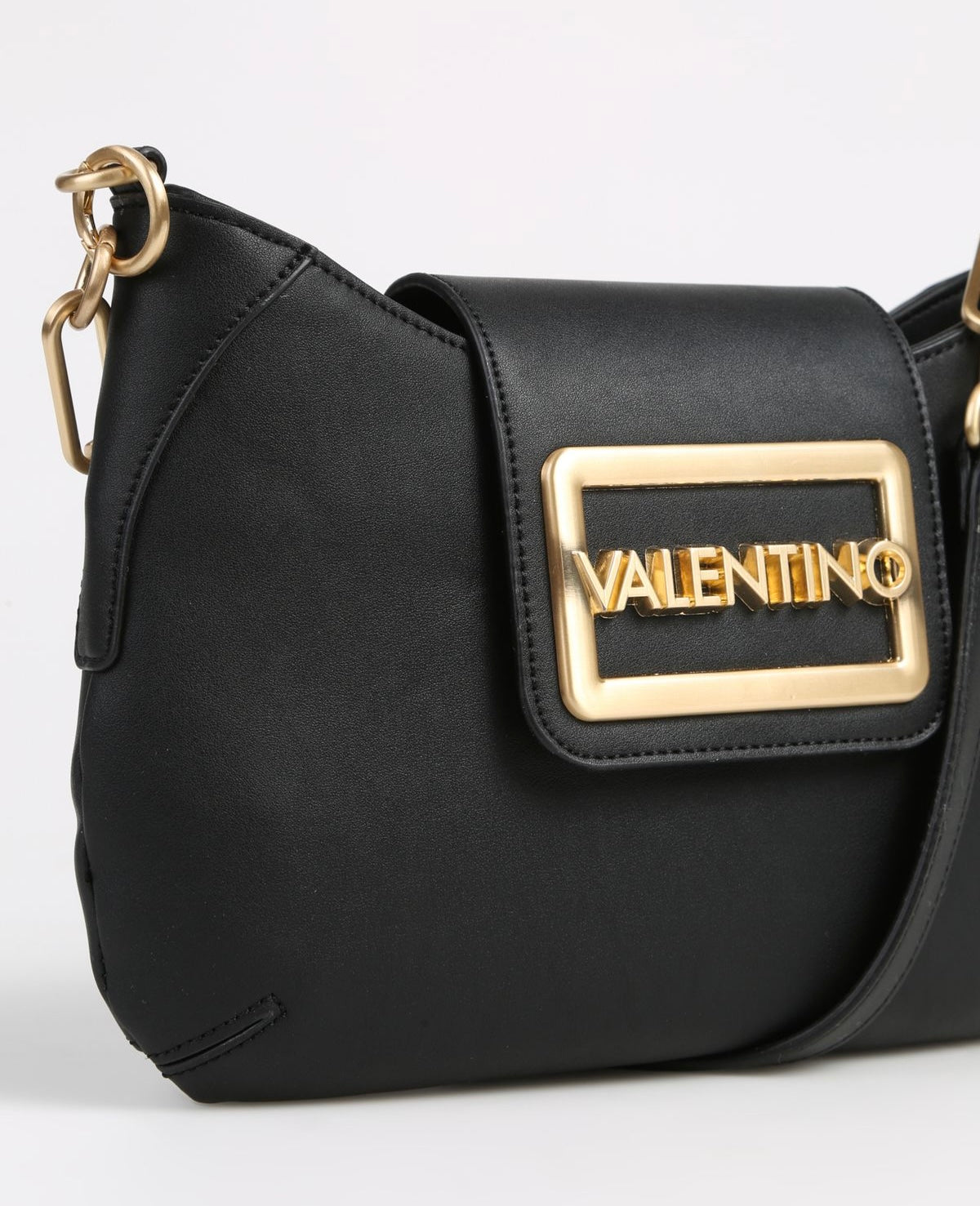 Дамска чанта в черно Valentino Women’s handbag Valentino Princesa VBS7R102 Black