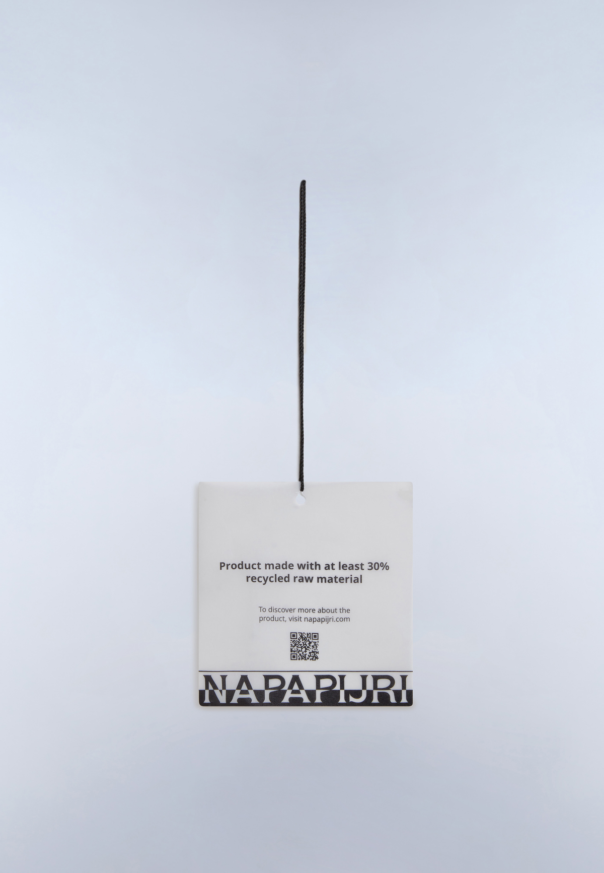 Napapijri Tynik Zip-Up Fleece Jacket