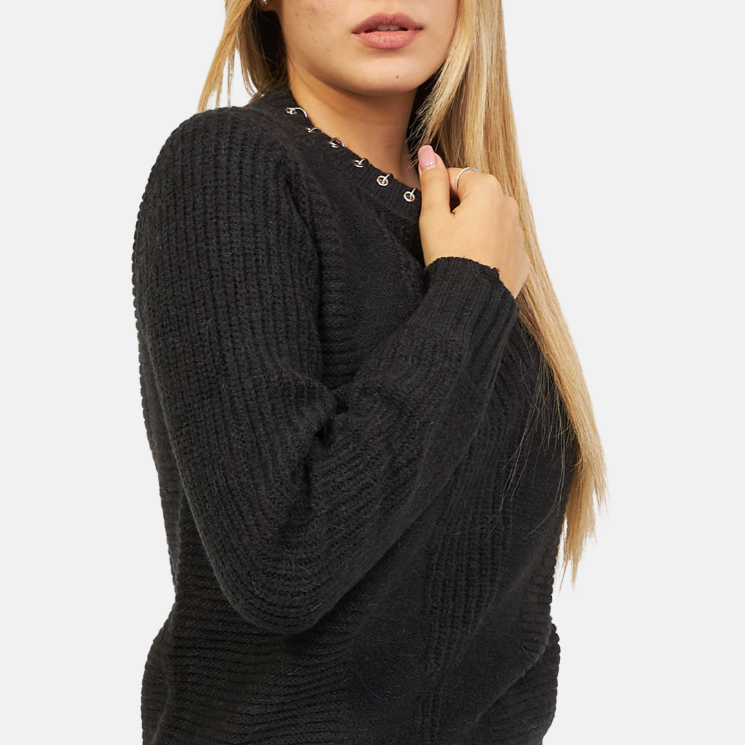 Patrizia Pepe Women Sweater