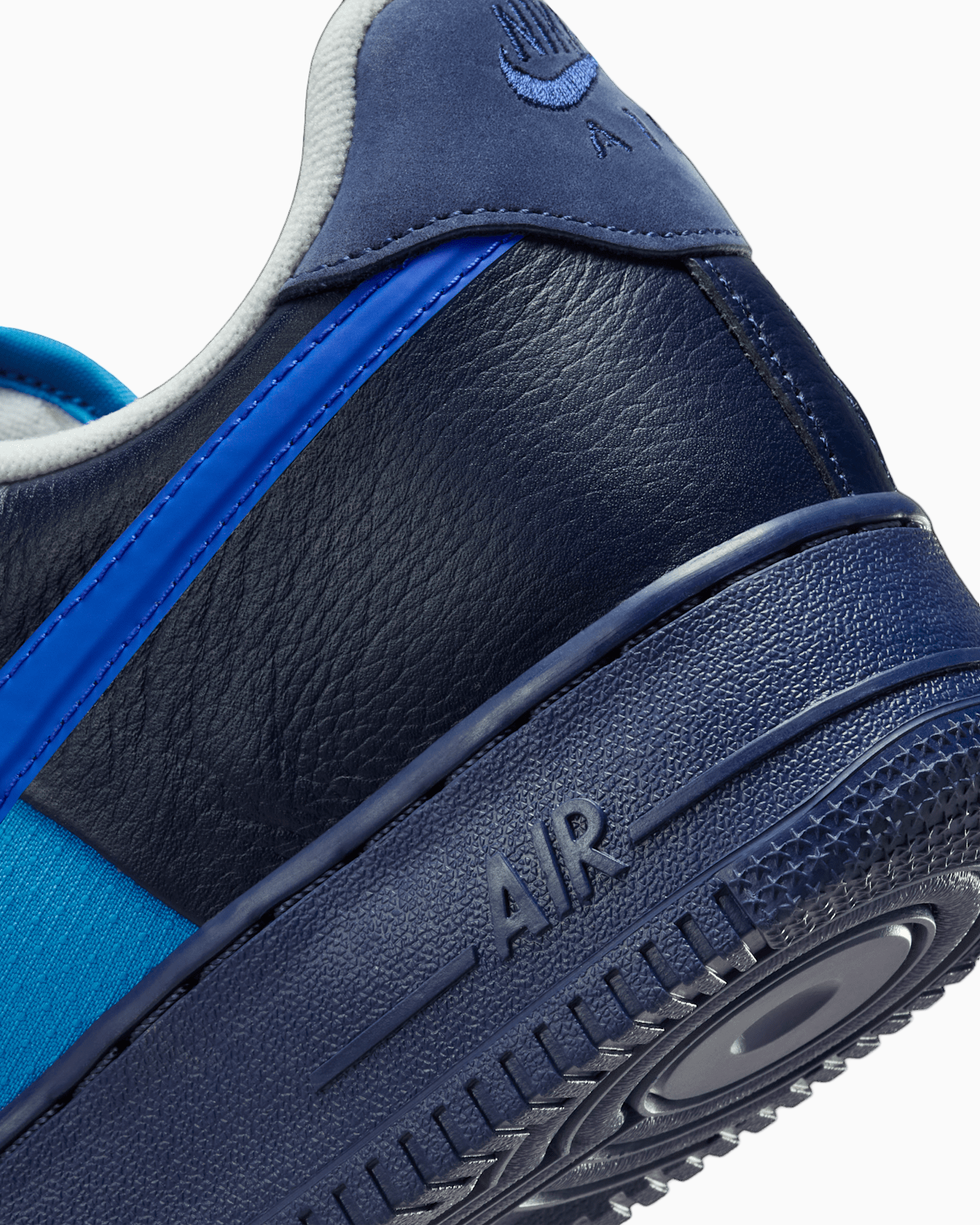 Nike Air Force 1 Low x Stash мъжки маратонки