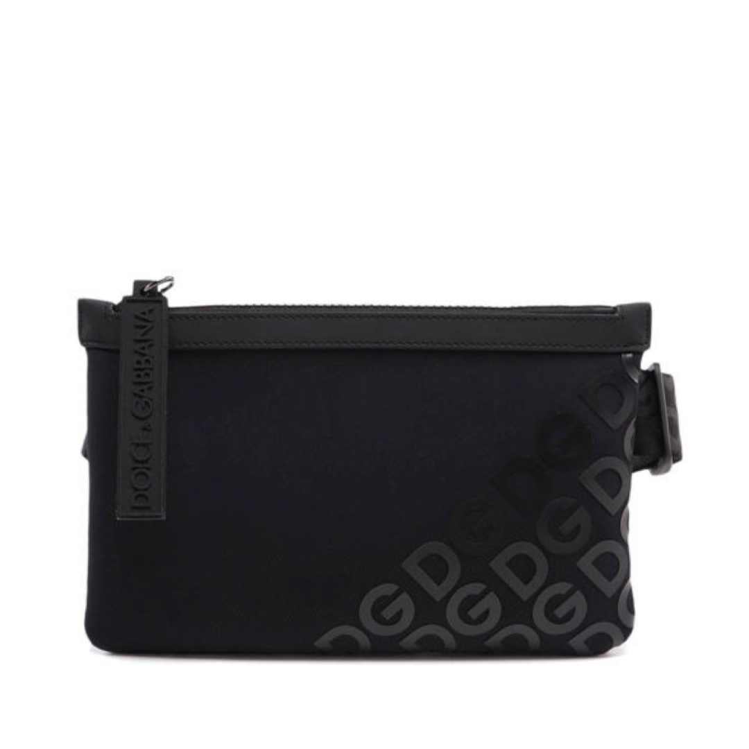 Dolce & Gabbana Men Waist Bag