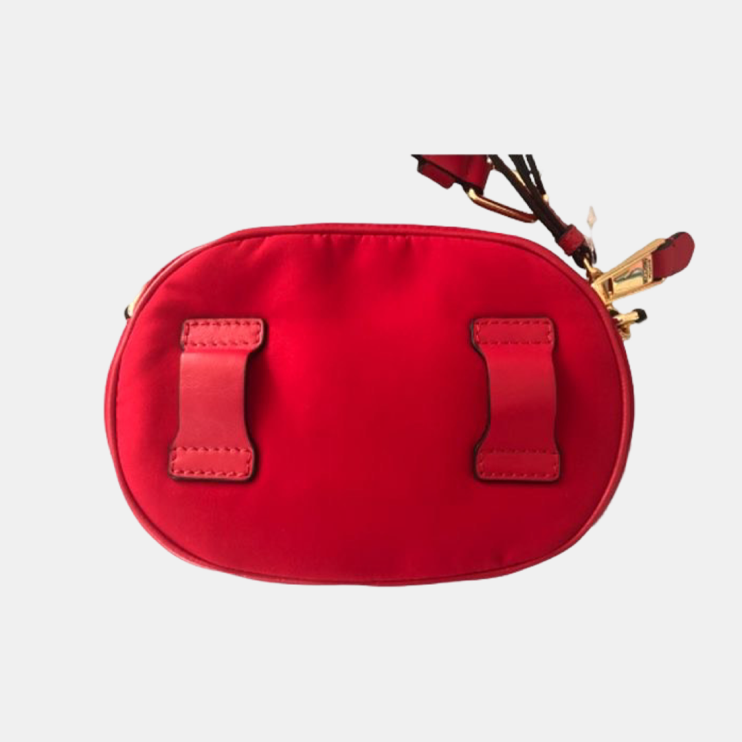 Moschino Couture Belt Bag